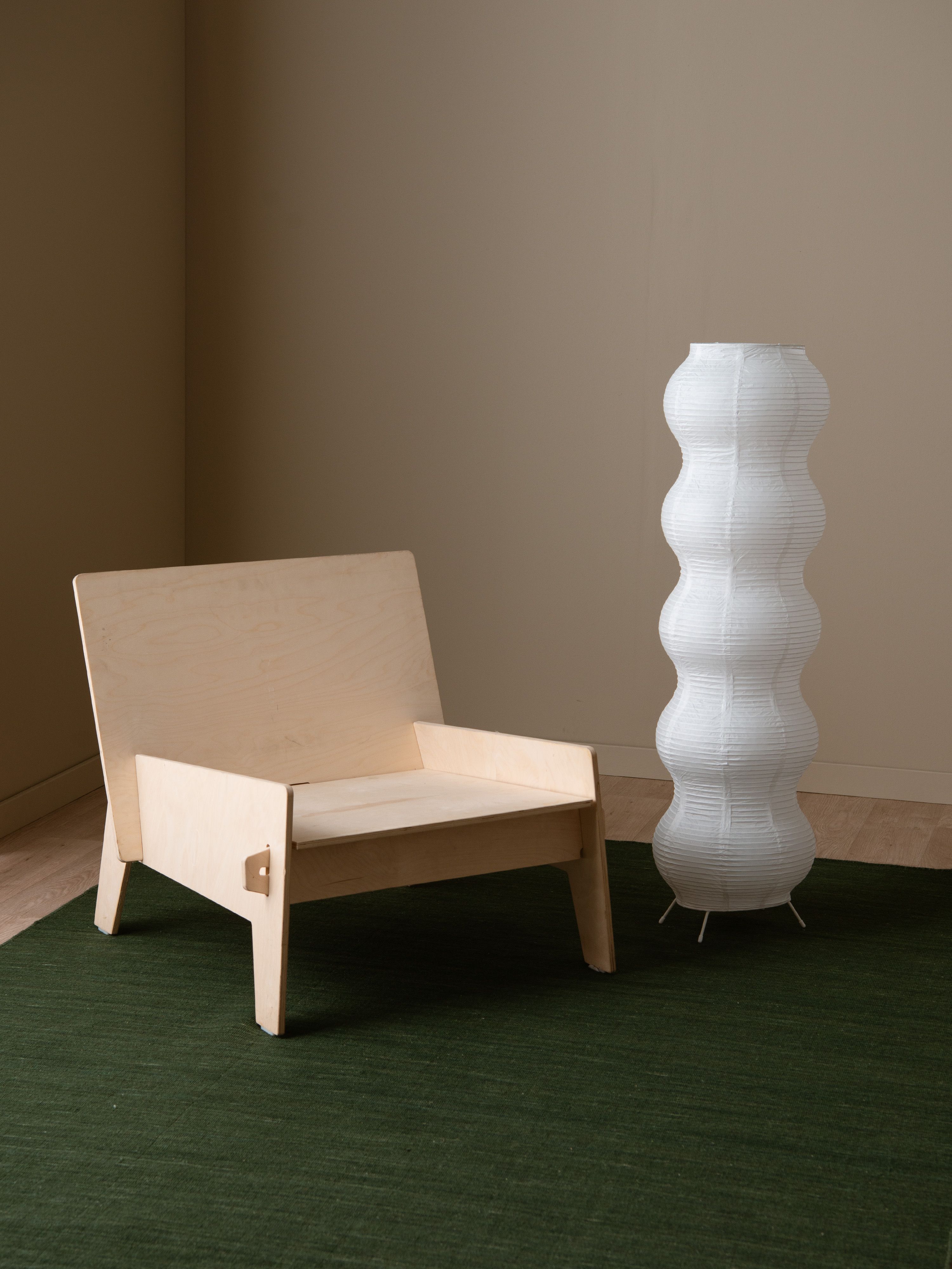 Rugvista Core絨毯 Rugvista Core絨毯