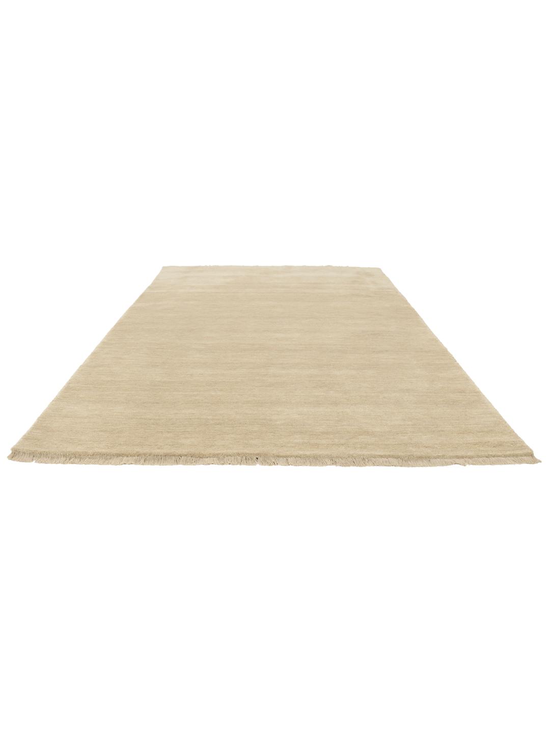 Testiera Per Letto In PVC Stampato – Motivo Foglie Astratte Beige, 100x100 Cm, Leggera Ed Elegante, Facile Da Applicare