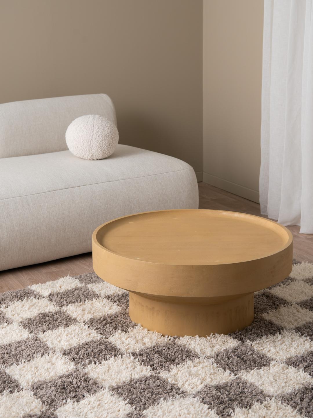 Pebble Rug 170 x 240 cm - Edwin Pelser interieur