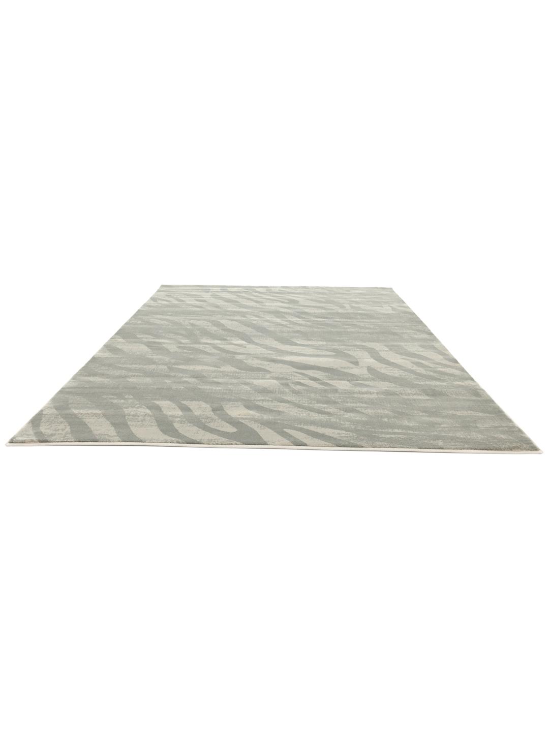 core - Zebra antique - Lichtbeige 200 x 300 cm Vloerkleed