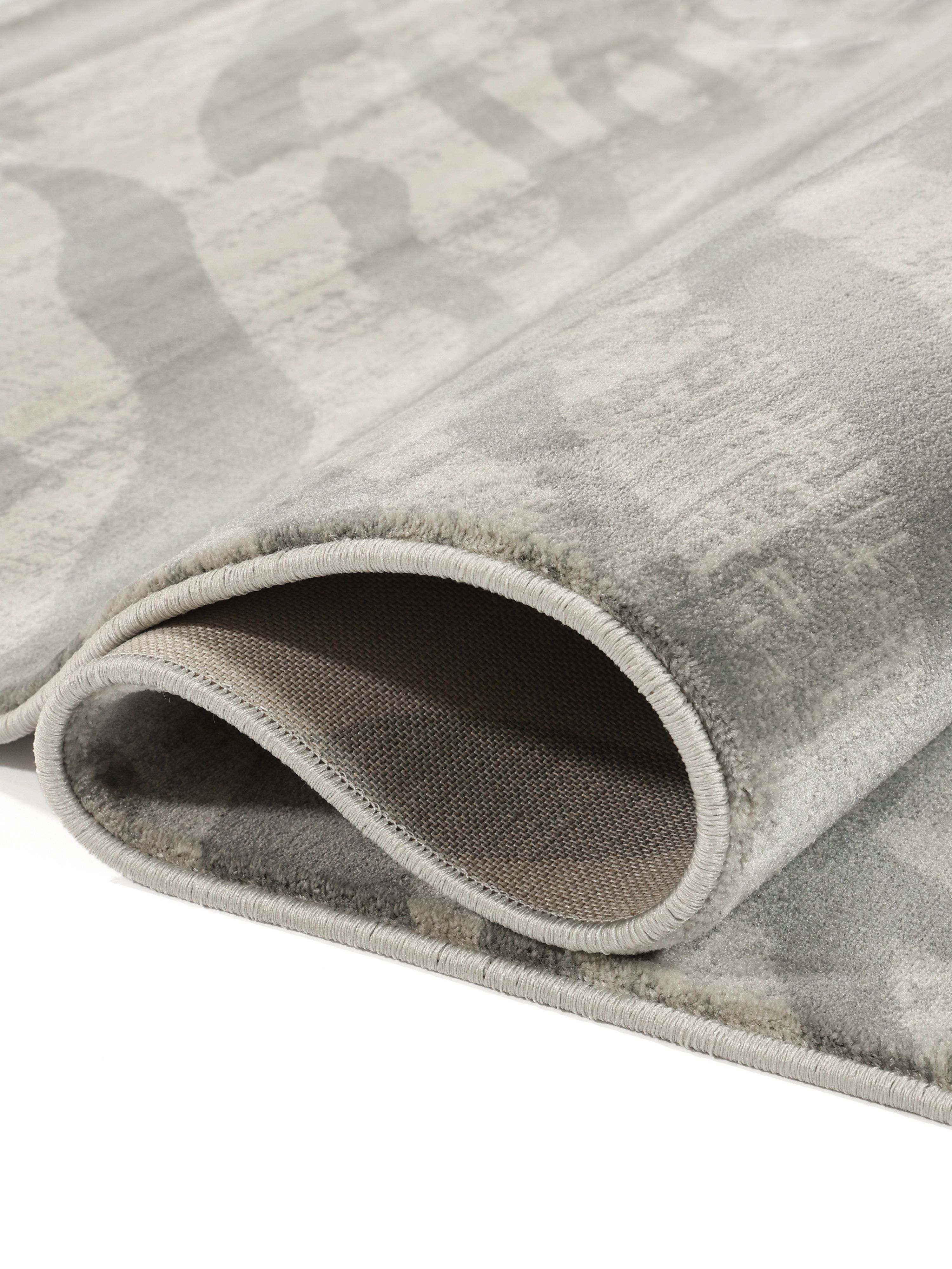 Rugvista core - Zebra antique - Light Grey 200 x 300 cm Rug - Rugvista