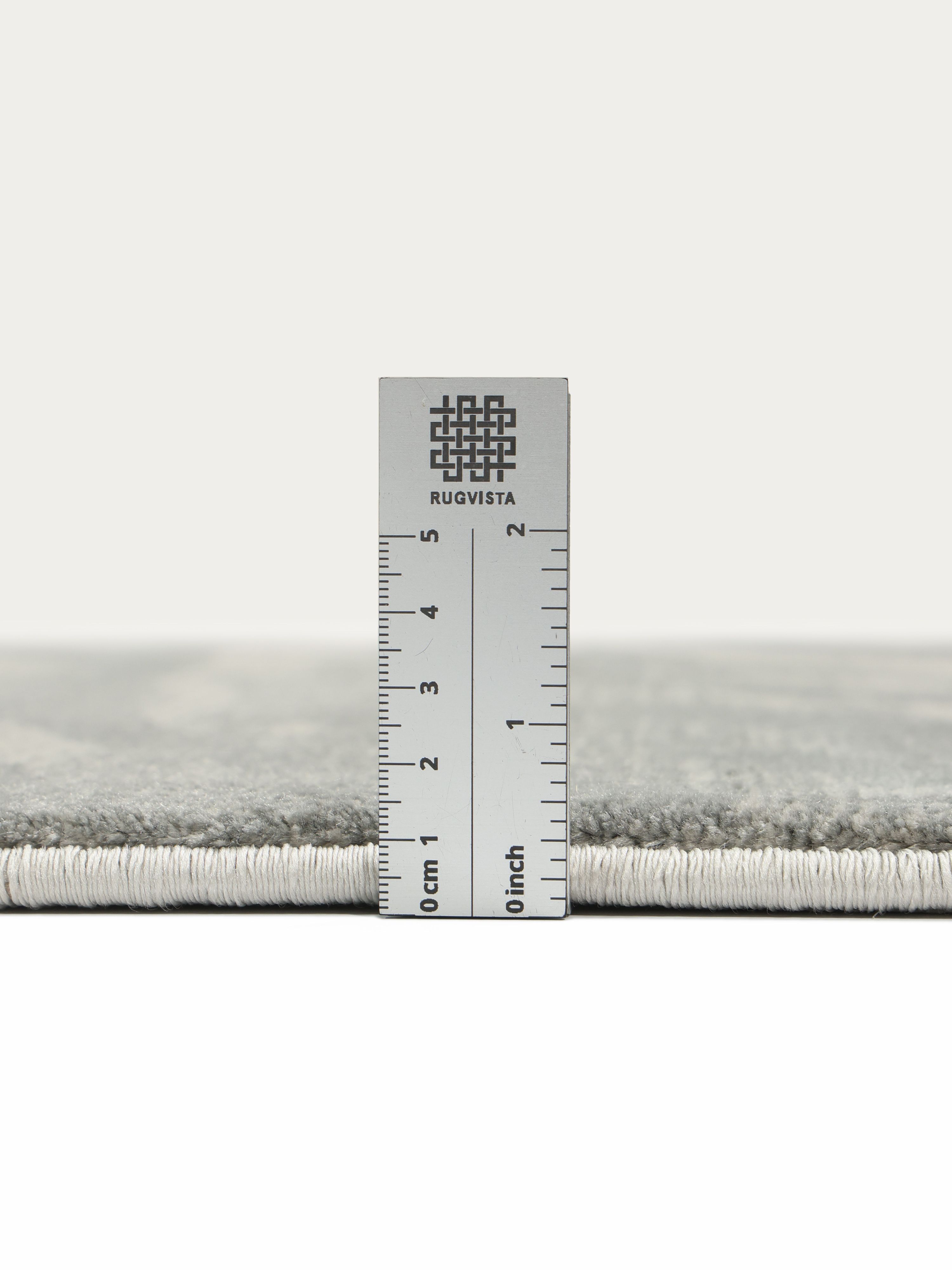 Rugvista core - Zebra antique - Light Grey 200 x 300 cm Rug - Rugvista