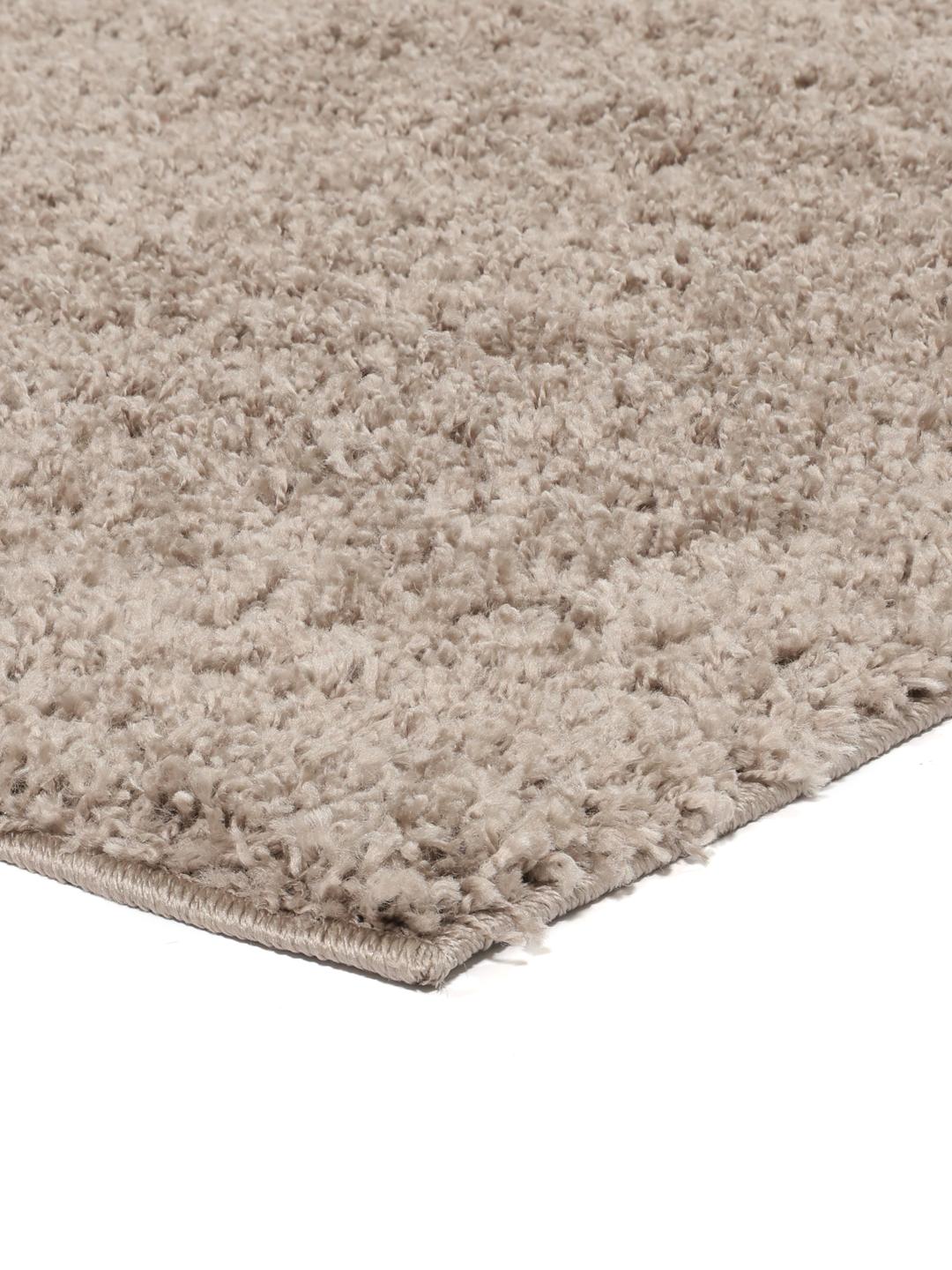 Greige Textured Rug Aris Greige Rug - Rugvista