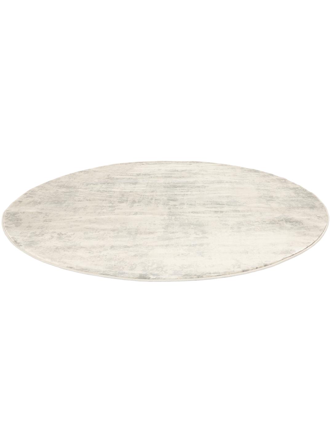Harper - Light grey - Ø 200 cm