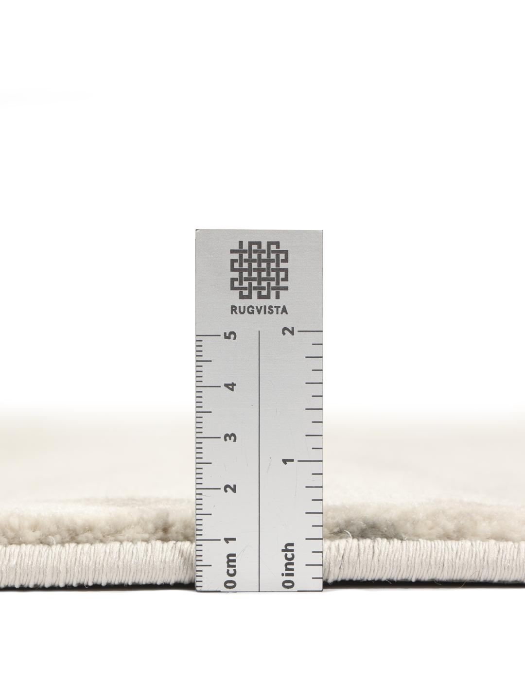 Harper - Light grey - Ø 200 cm