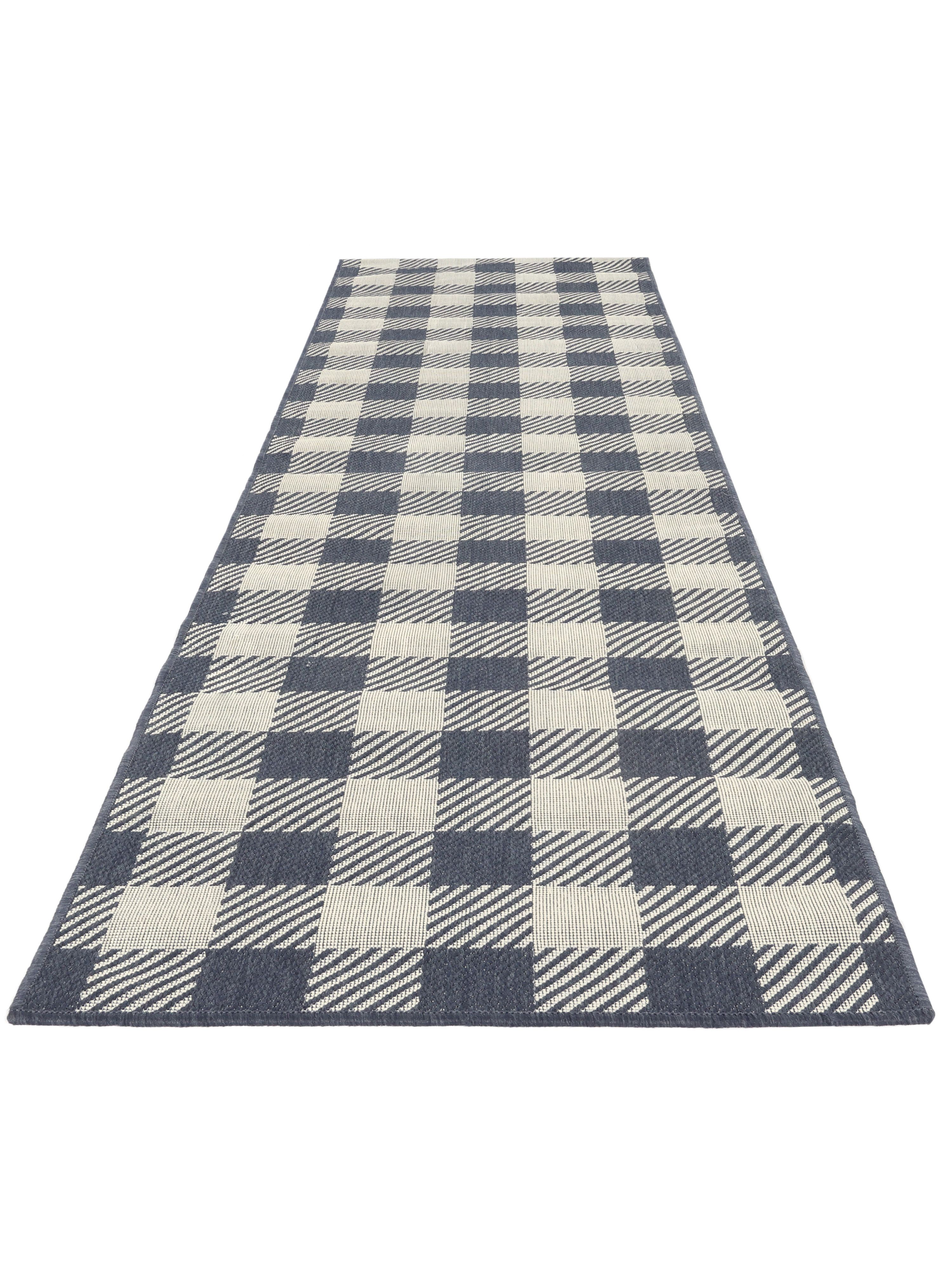 Maples Rugs Pelham Vintage Läufer – Stylisch, Rutschfest & Ideal Für Flur & Eingang