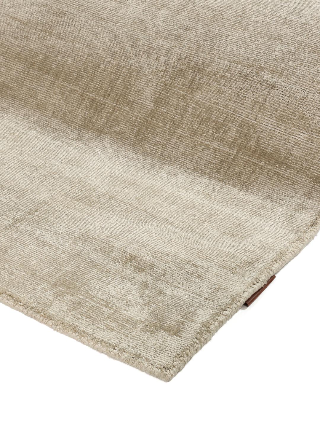Rugvista premium - Tribeca - Cream Beige 140 x 200 cm Viscose Rug ...