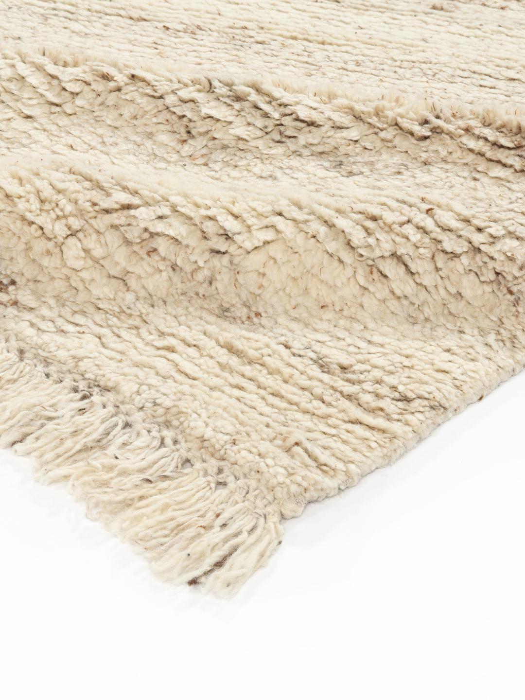 Hallinge - Beige - 200 x 300 cm