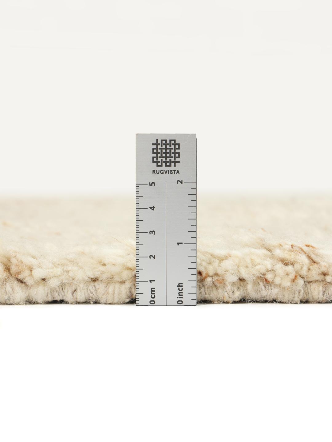 Hallinge - Beige - 200 x 300 cm