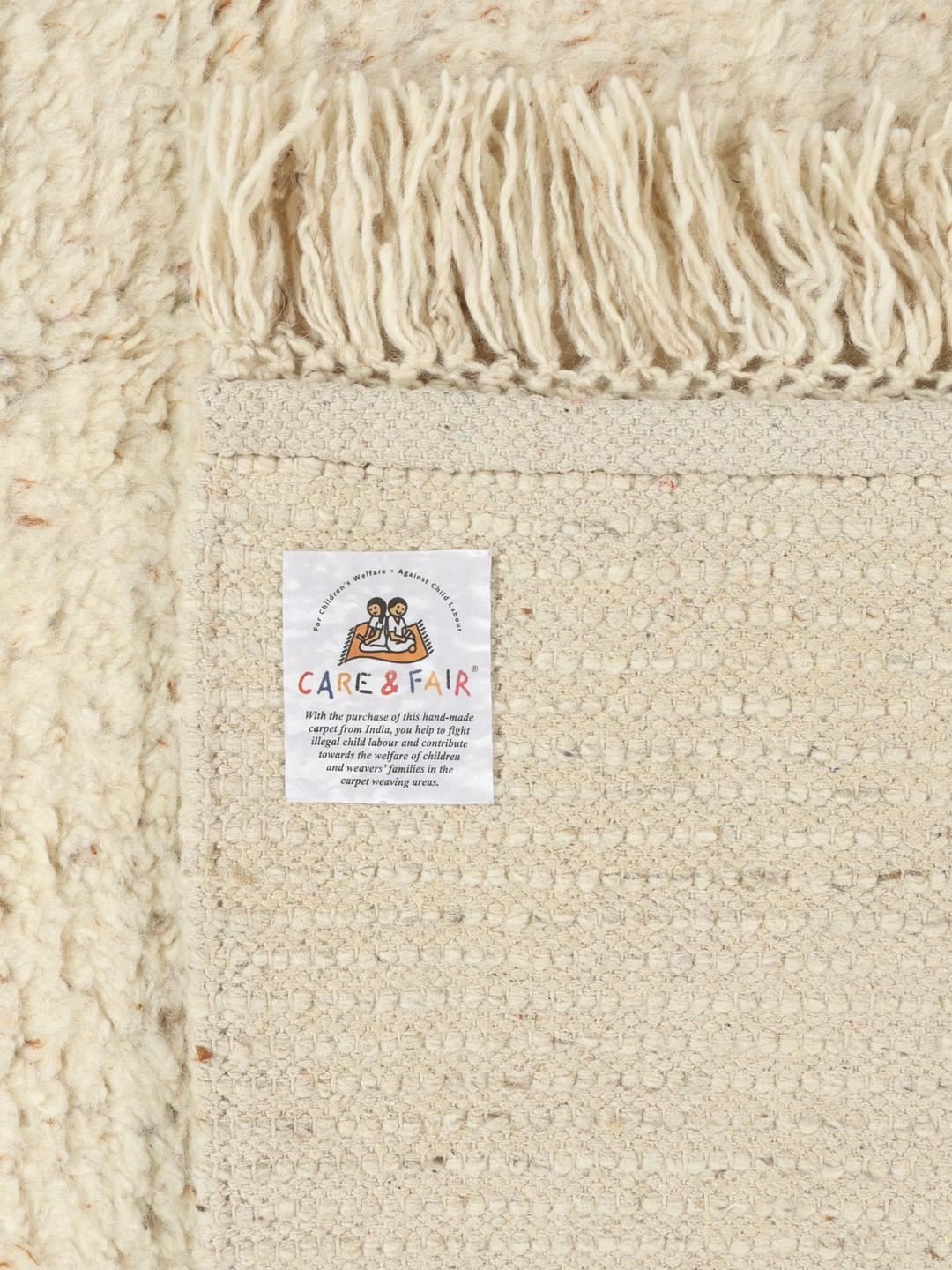 Hallinge - Beige - 200 x 300 cm