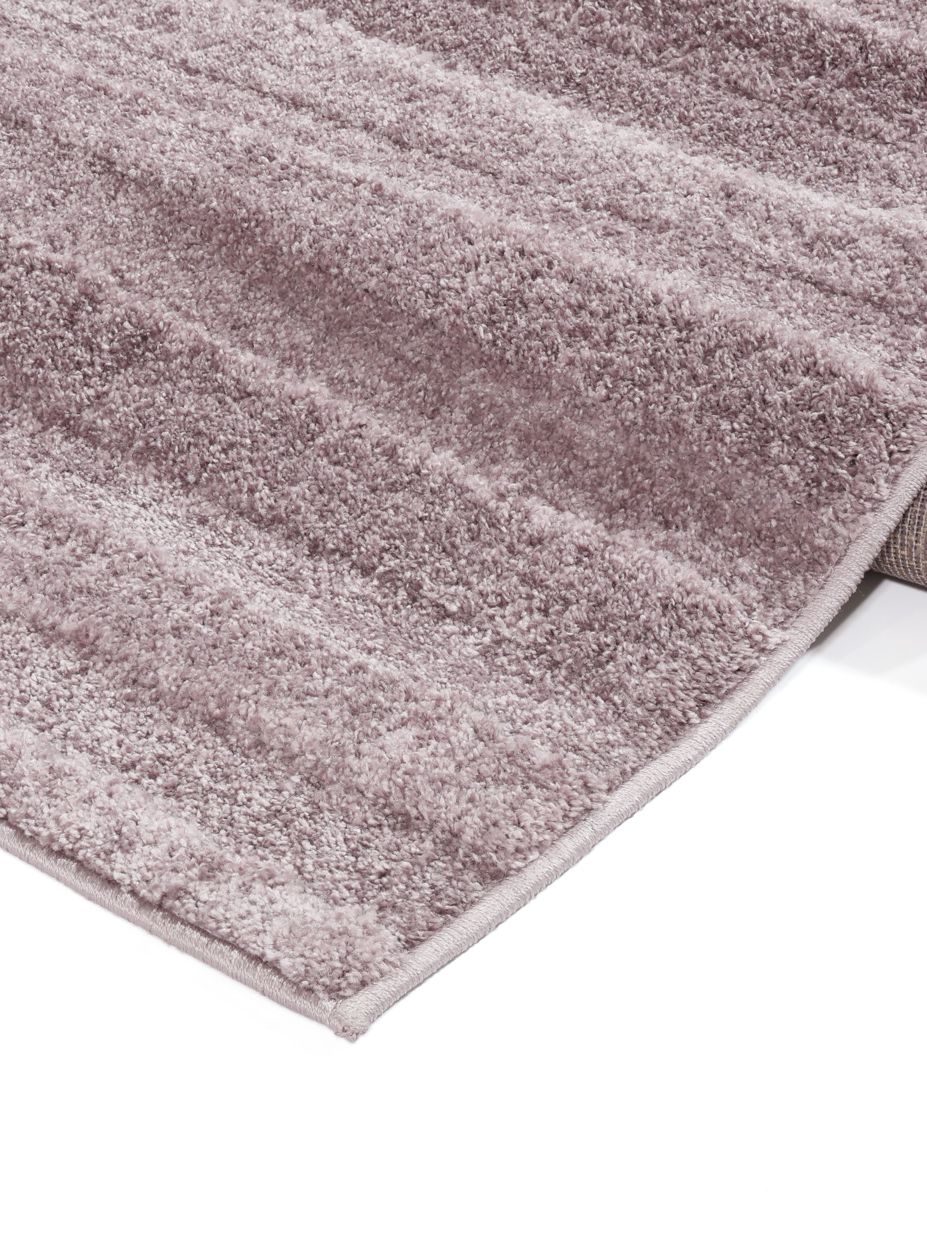 Tappeto Cameretta Bambini 160x230 Cm - Motivo Bandierine Crema E - 2
