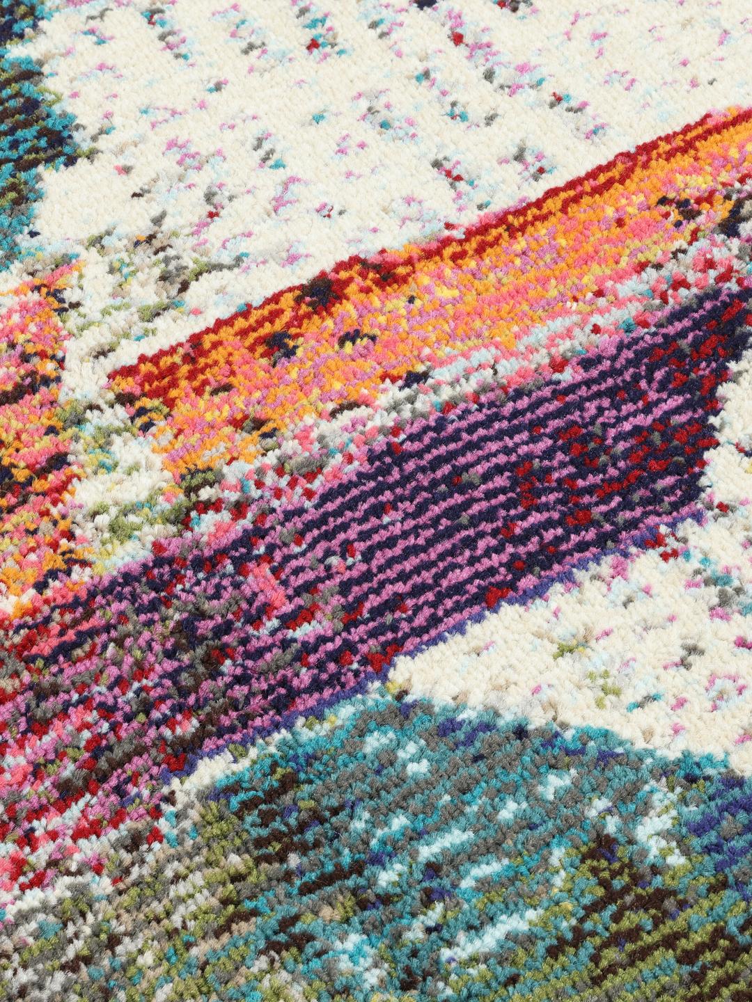 Pablo - Beige / Multicolor - 200 x 300 cm