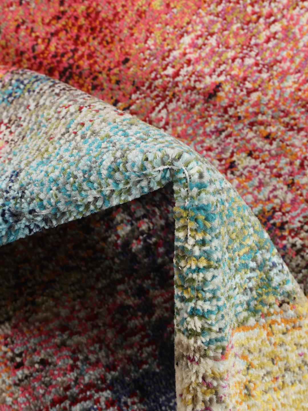 Pablo - Beige / Multicolor - 200 x 300 cm