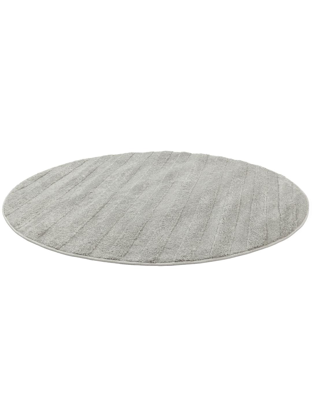 
    Boulevard - Silver grey - Ø 150 cm
  