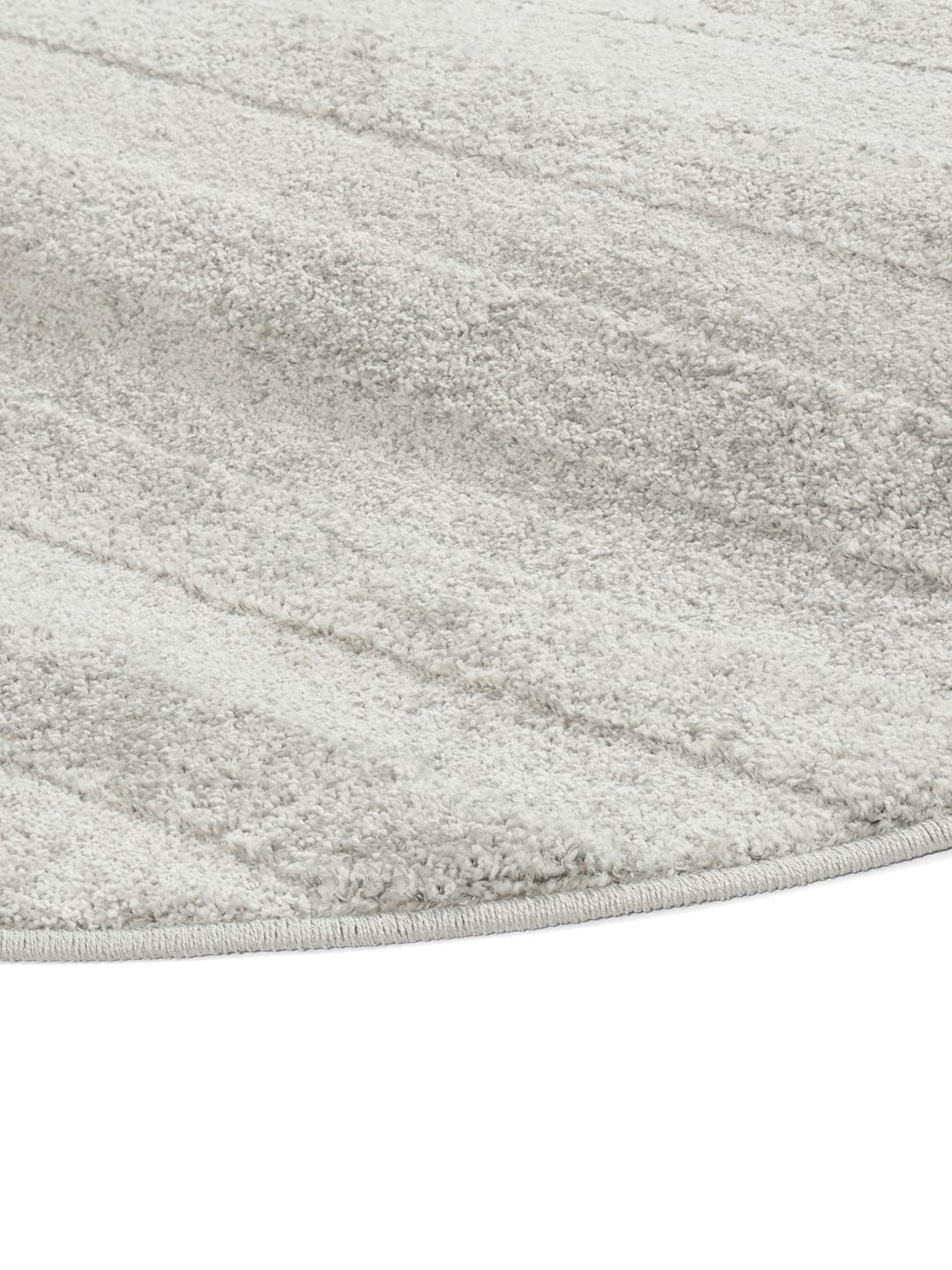 
    Boulevard - Silver grey - Ø 150 cm
  