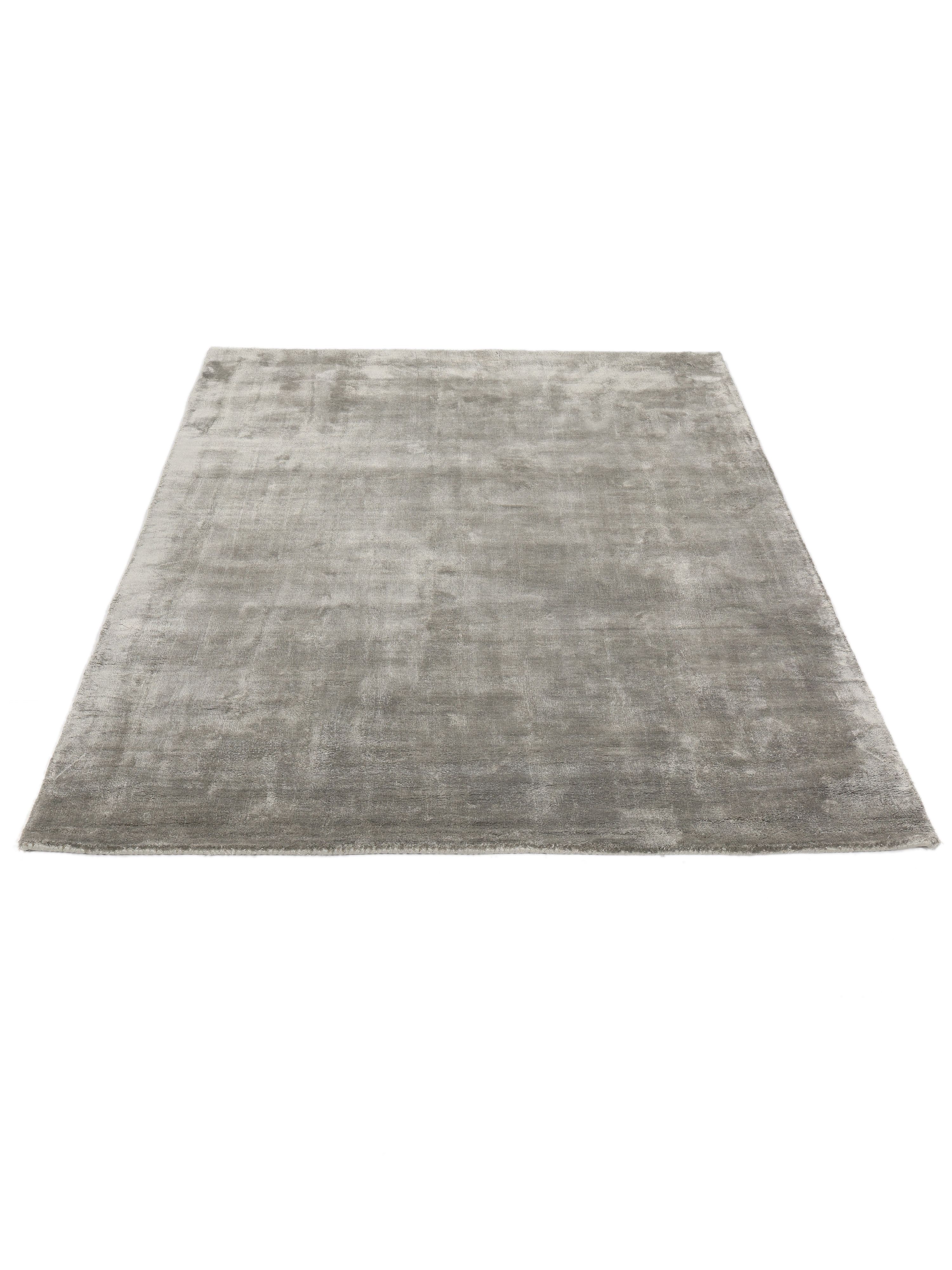 Rugvista Core絨毯 Rugvista core - Pebbles - グレー / ブルー, 細長 100 x 300 cm