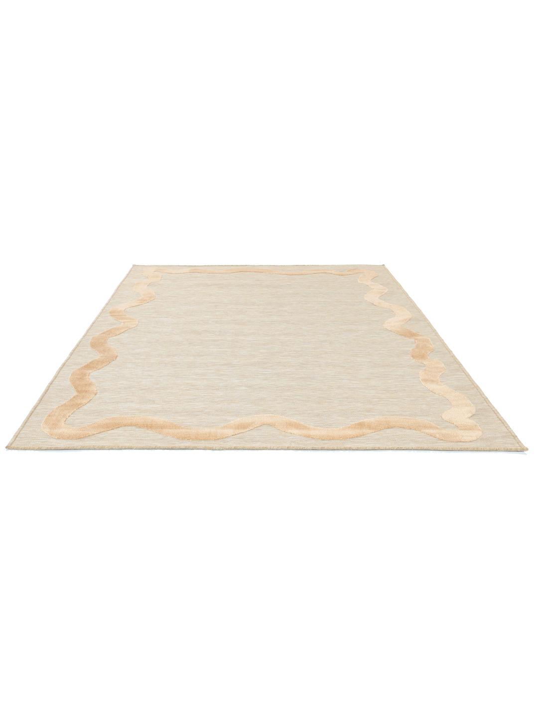 Svirla - Beige - undefined x undefined cm