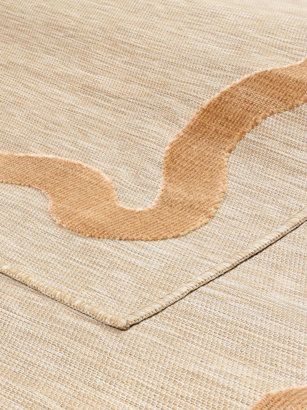 Svirla - Beige - undefined x undefined cm