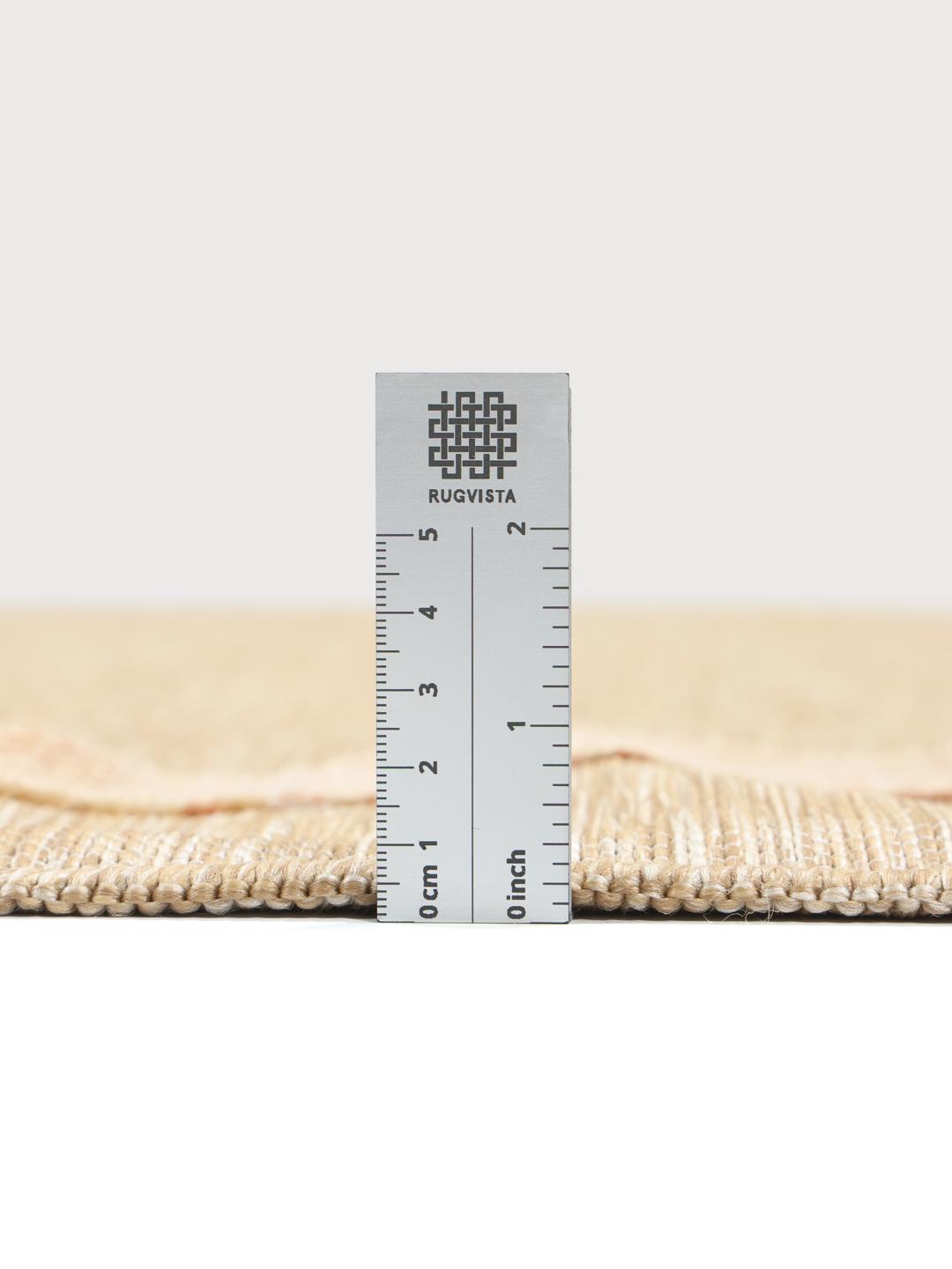 Svirla - Beige - undefined x undefined cm
