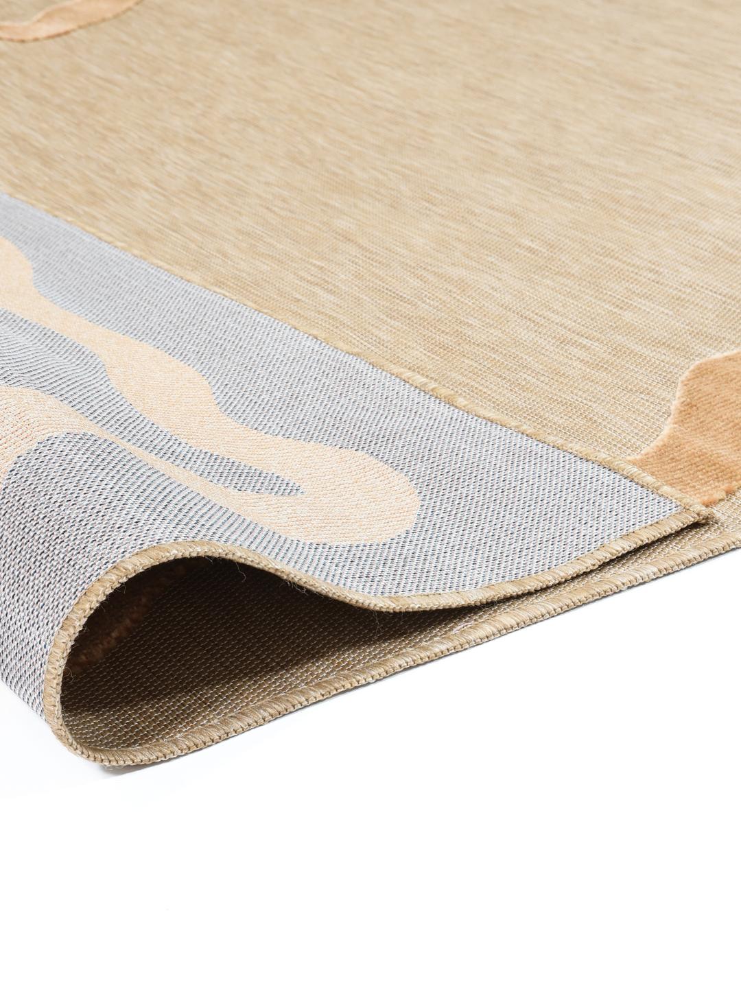 Svirla - Beige - undefined x undefined cm