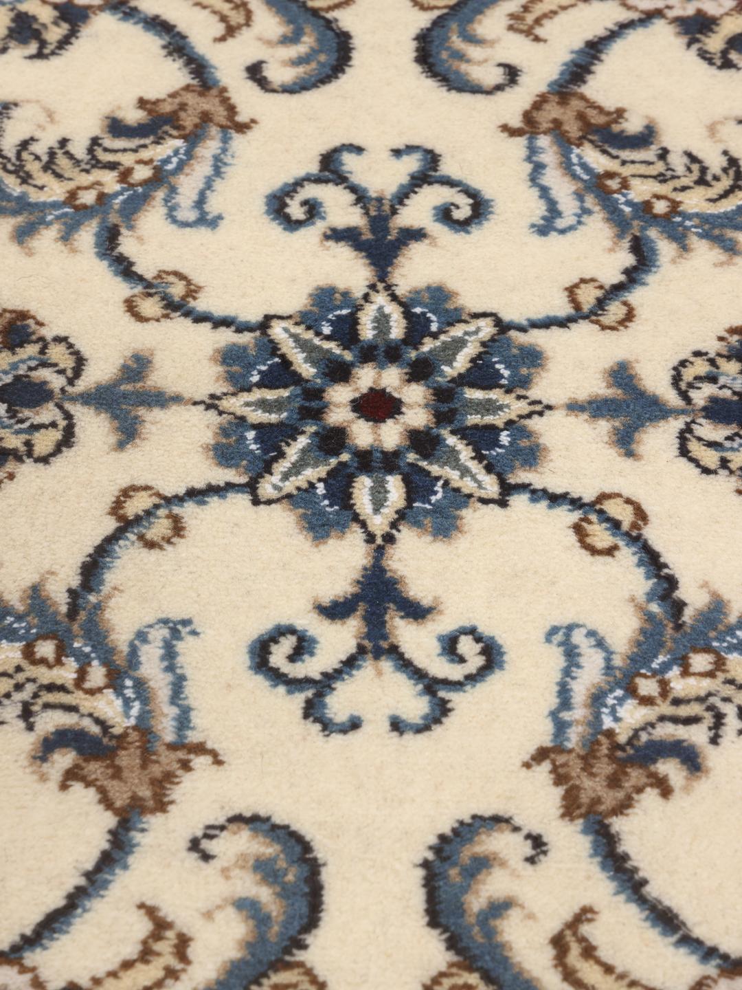 Nain - Beige / Bruin - 77 x 287 cm