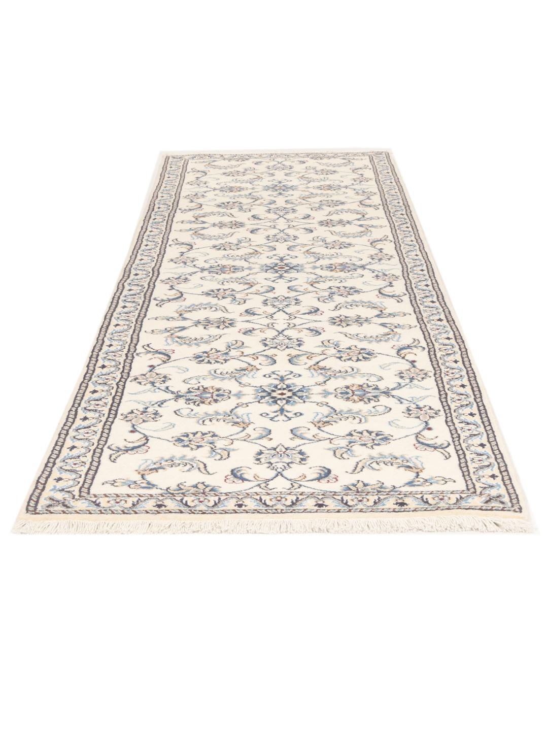 Nain - Beige / Bruin - 77 x 287 cm