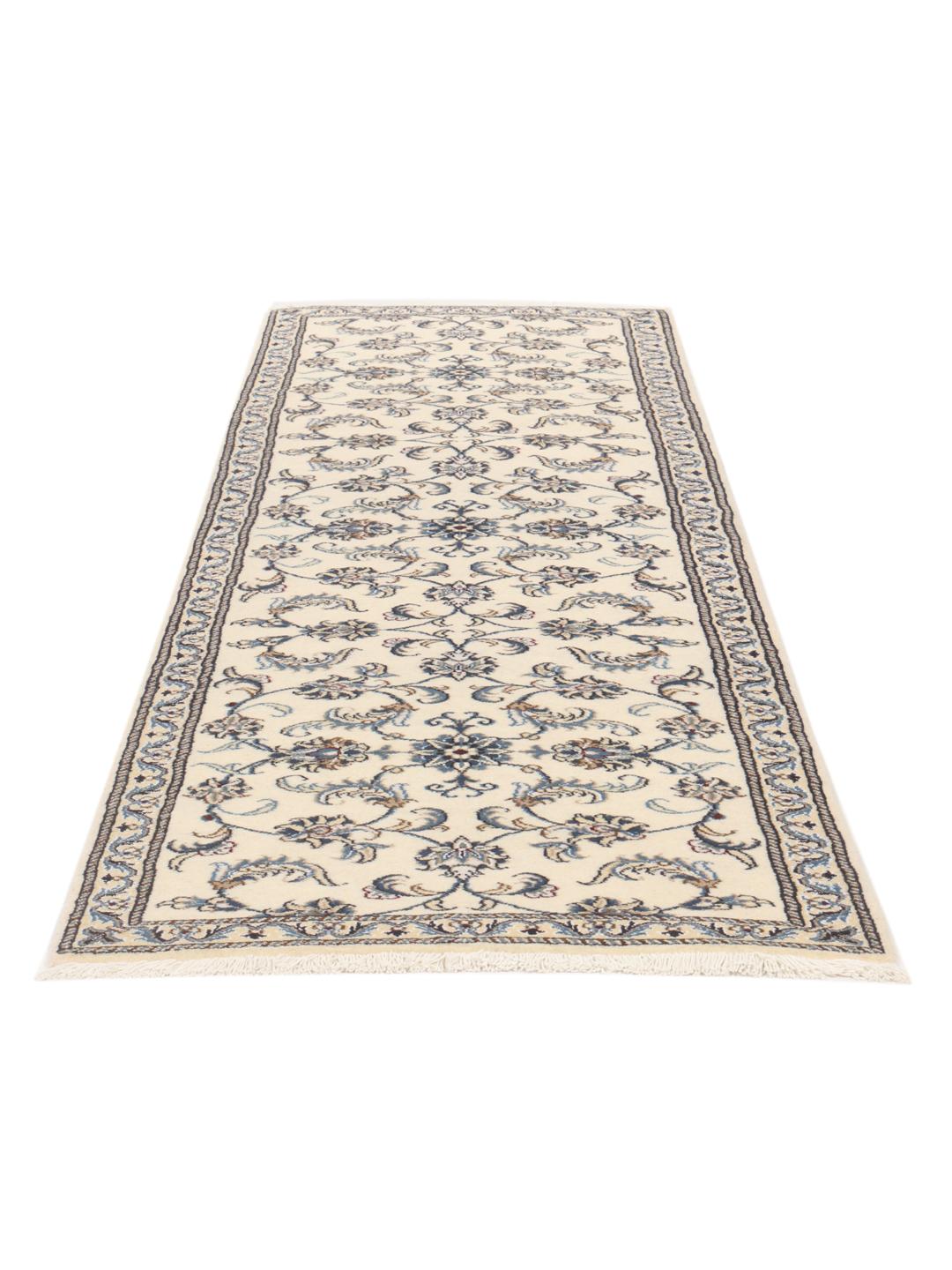 Nain - Beige / Bruin - 77 x 287 cm
