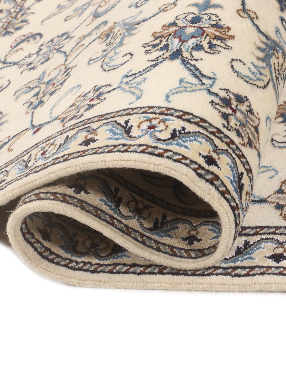 Nain - Beige / Bruin - 77 x 287 cm