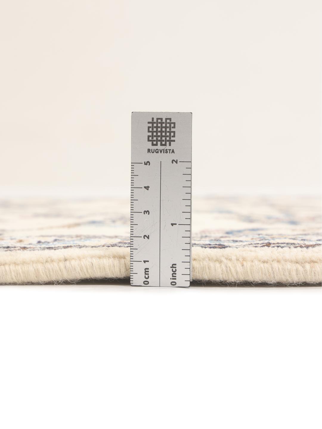 Nain - Beige / Bruin - 77 x 287 cm
