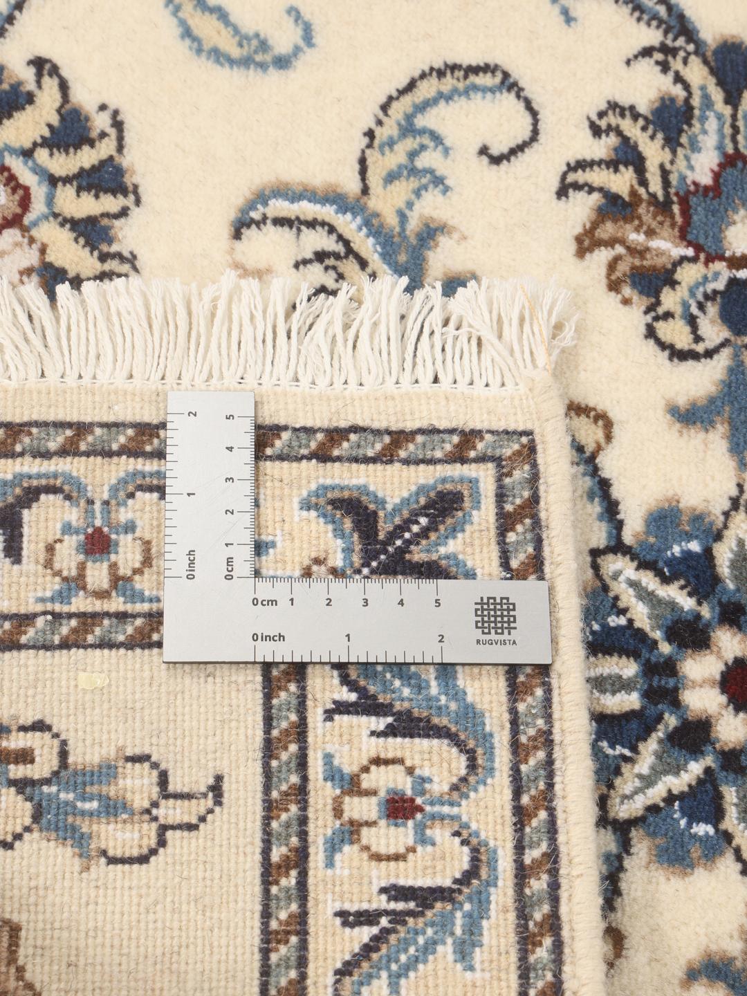 Nain - Beige / Bruin - 77 x 287 cm