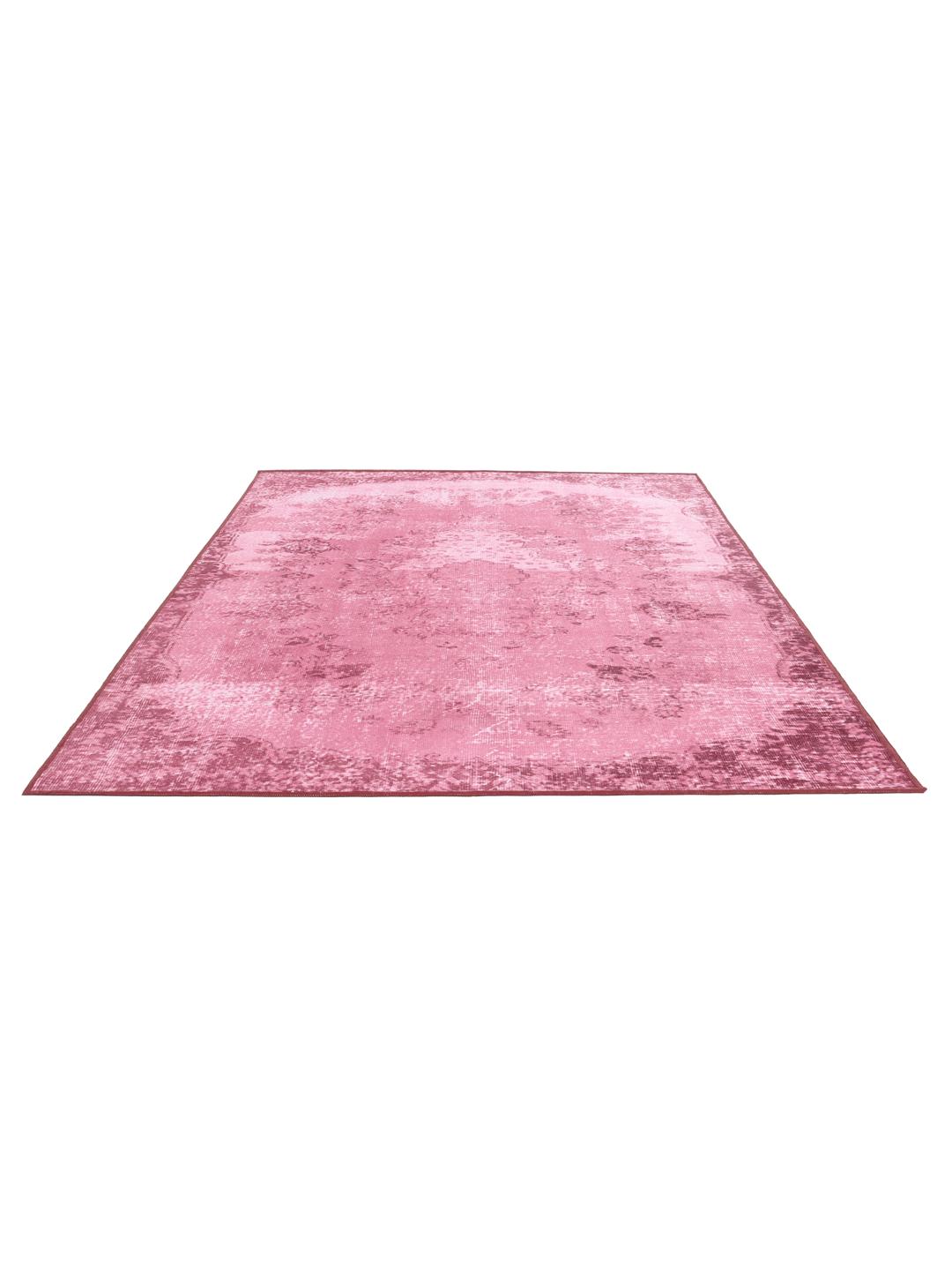 Rugvista essential - Scarlett - Pink Rug - Rugvista