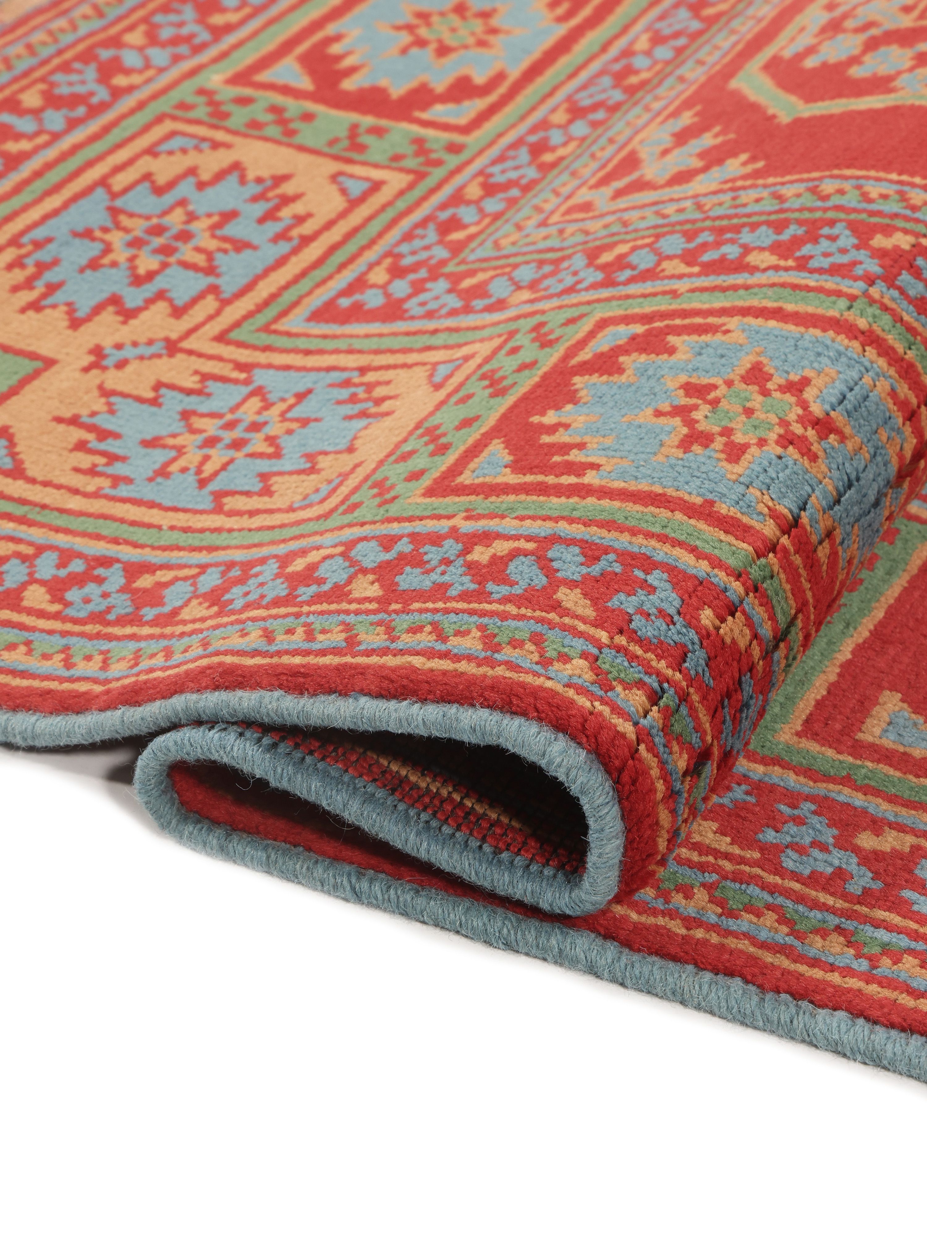 アフガニスタン絨毯販売 - 手作りの伝統品 - Rugvista