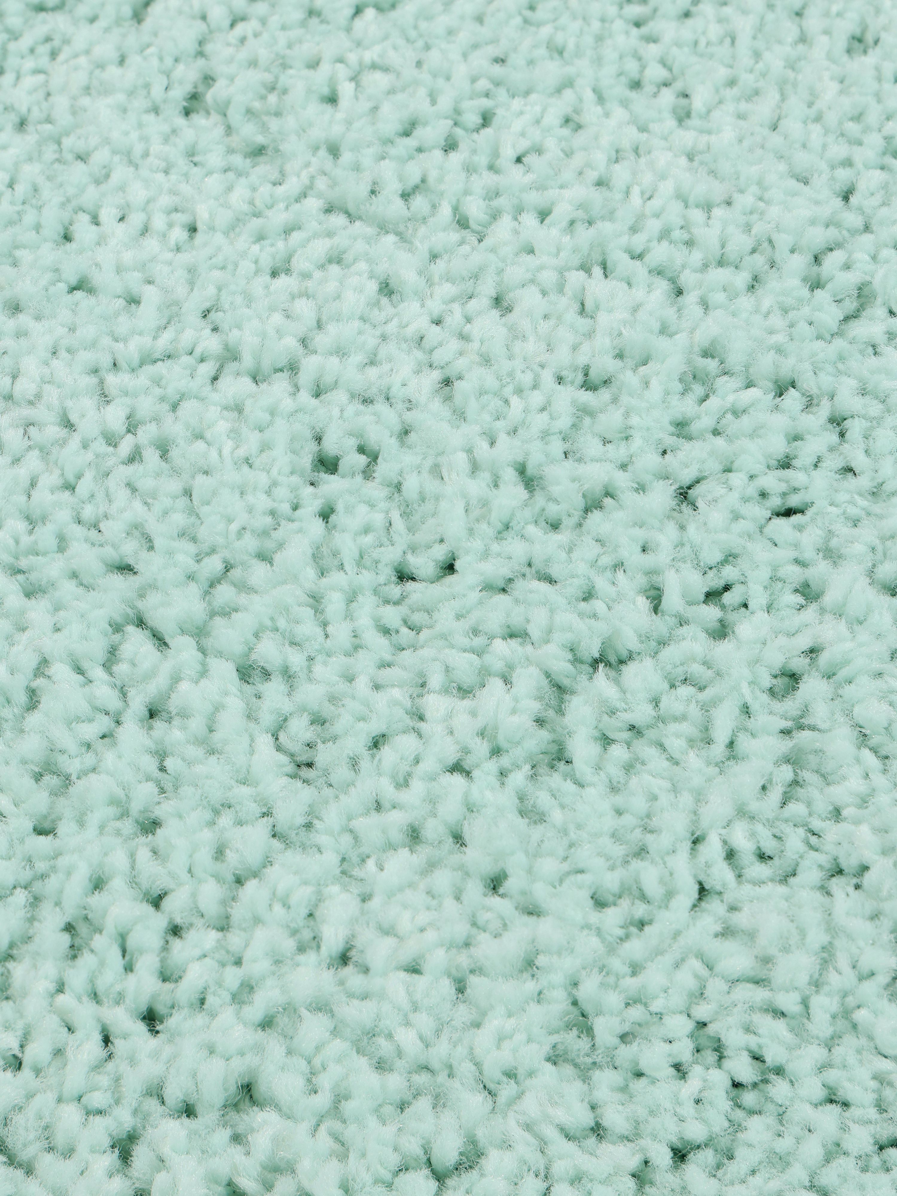 Rugvista essential - Comfy - ミントグリーン 100 x 160 cm 絨毯