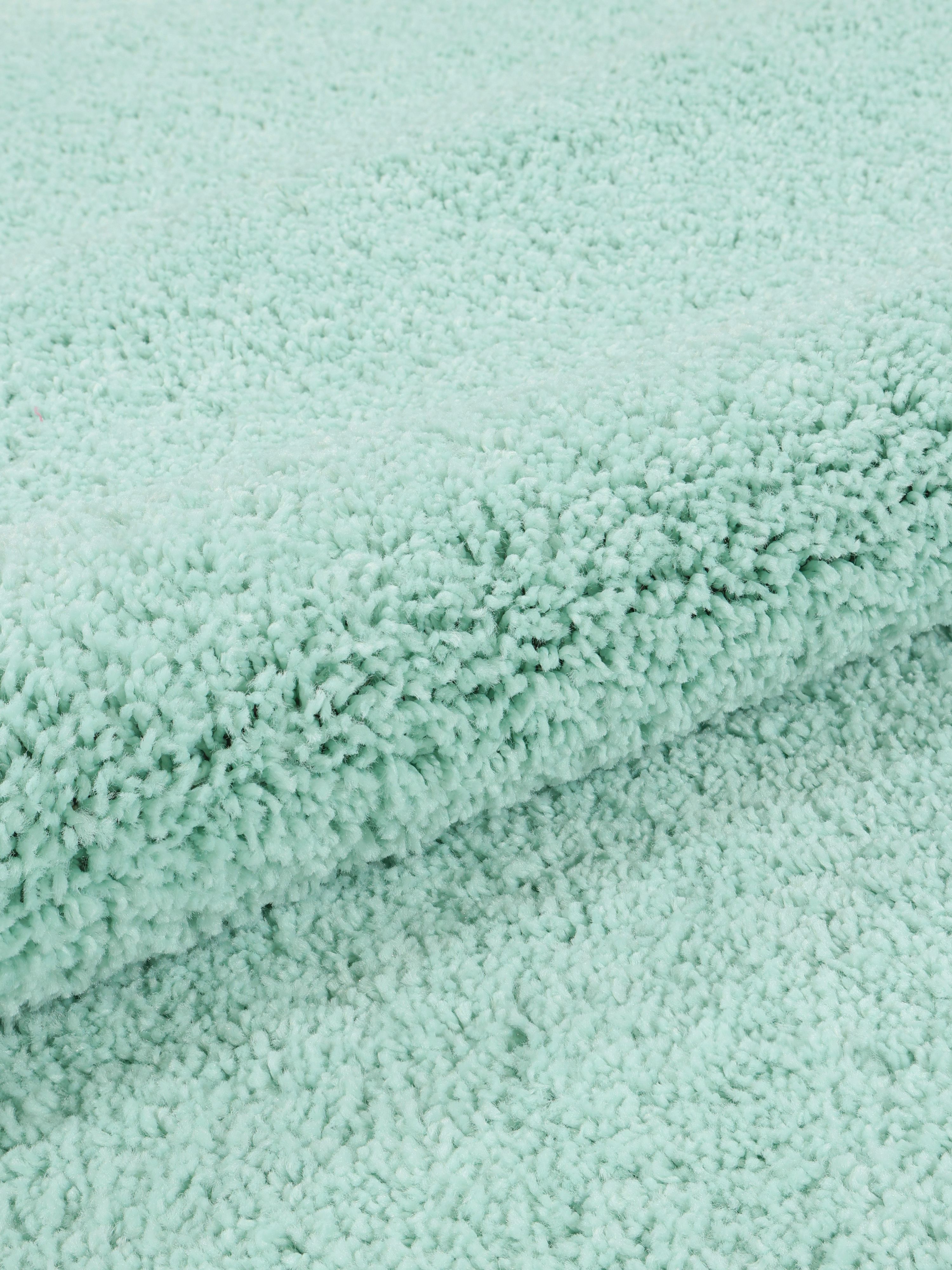 Rugvista essential - Comfy - ミントグリーン 100 x 160 cm 絨毯