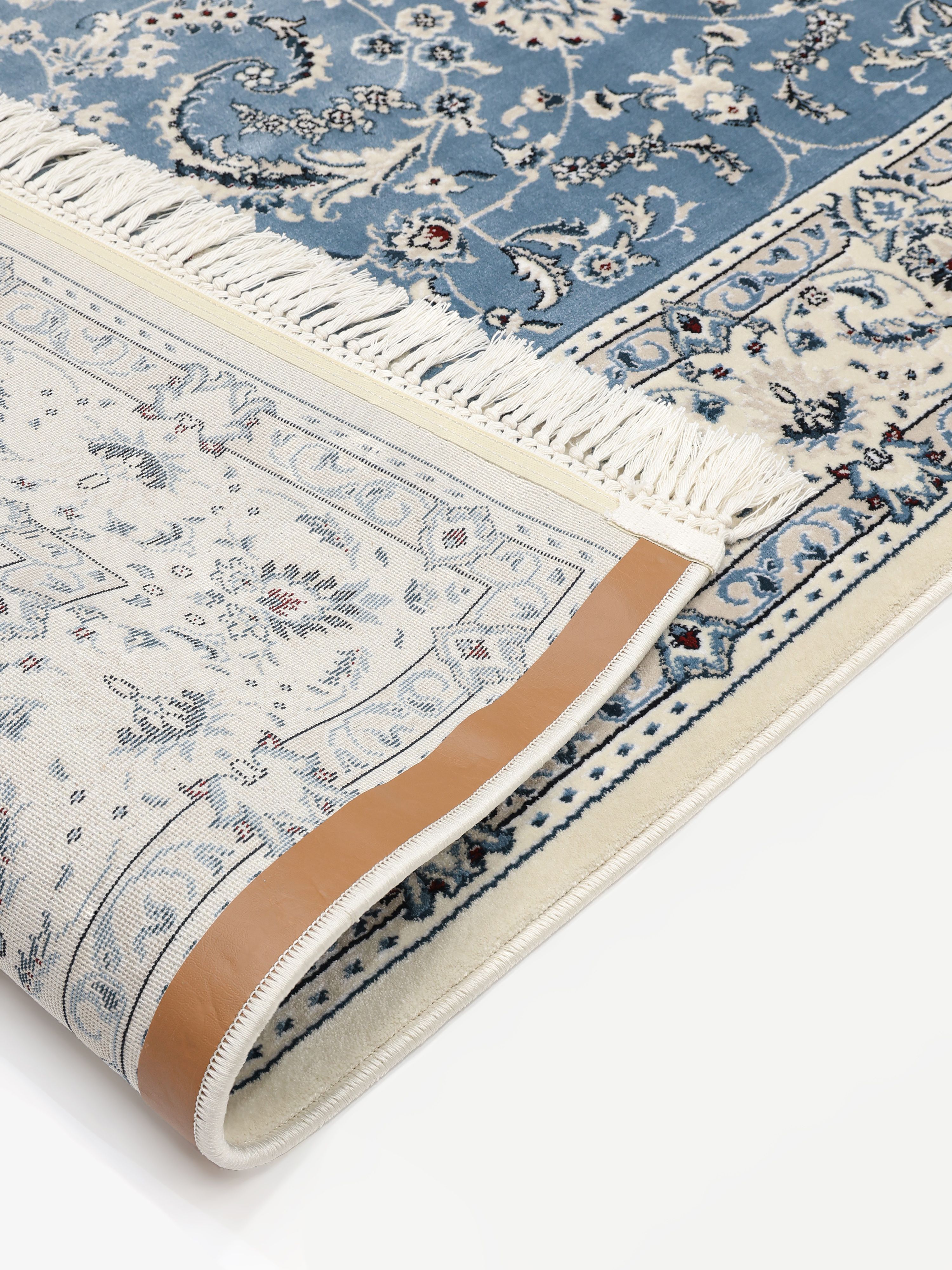 Rugvista core - Nain Florentine - Light Blue 200 x 300 cm Rug