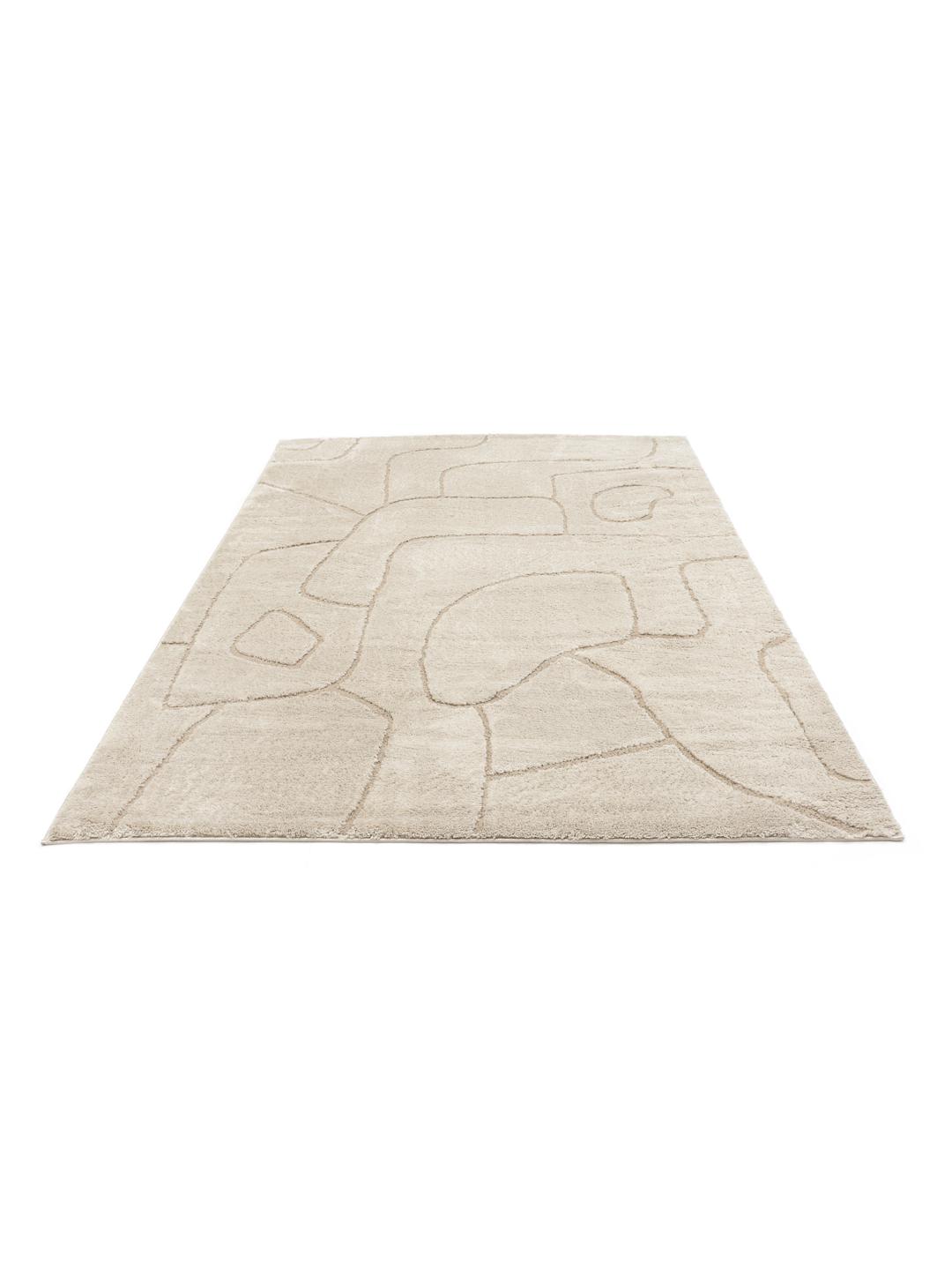 tapis beige