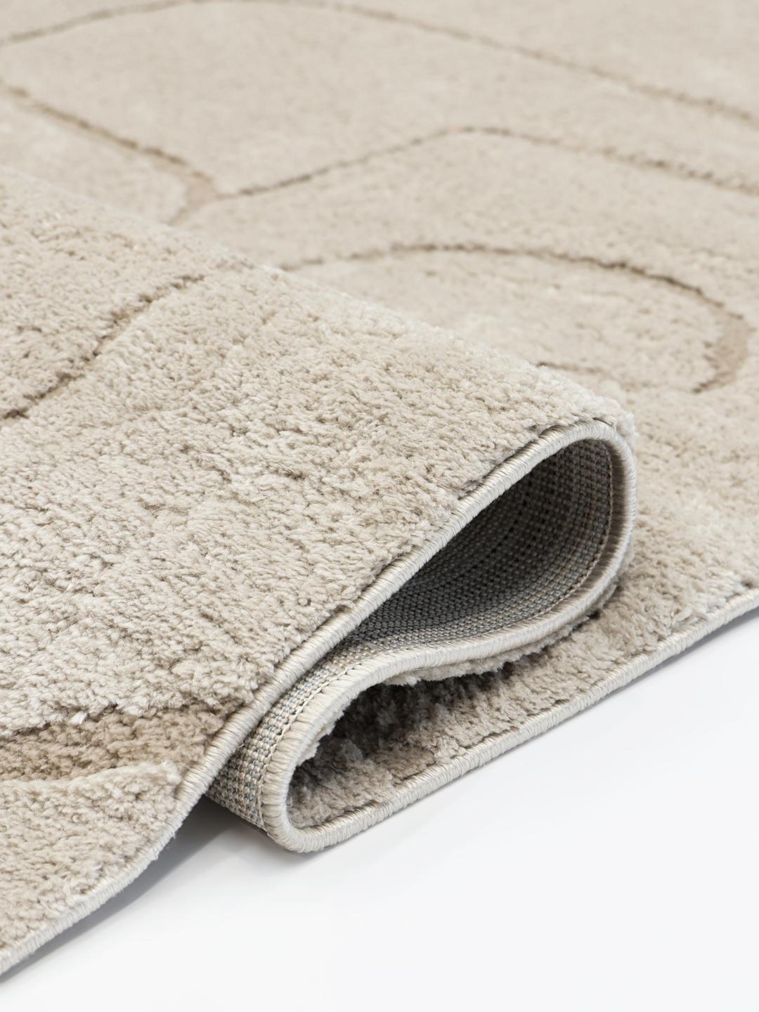tapis beige
