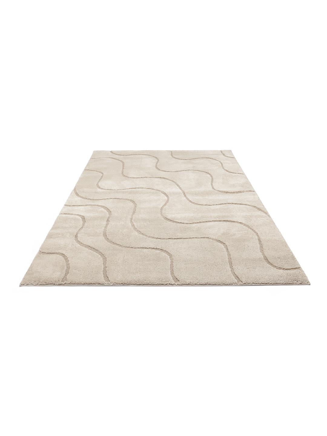 tapis beige