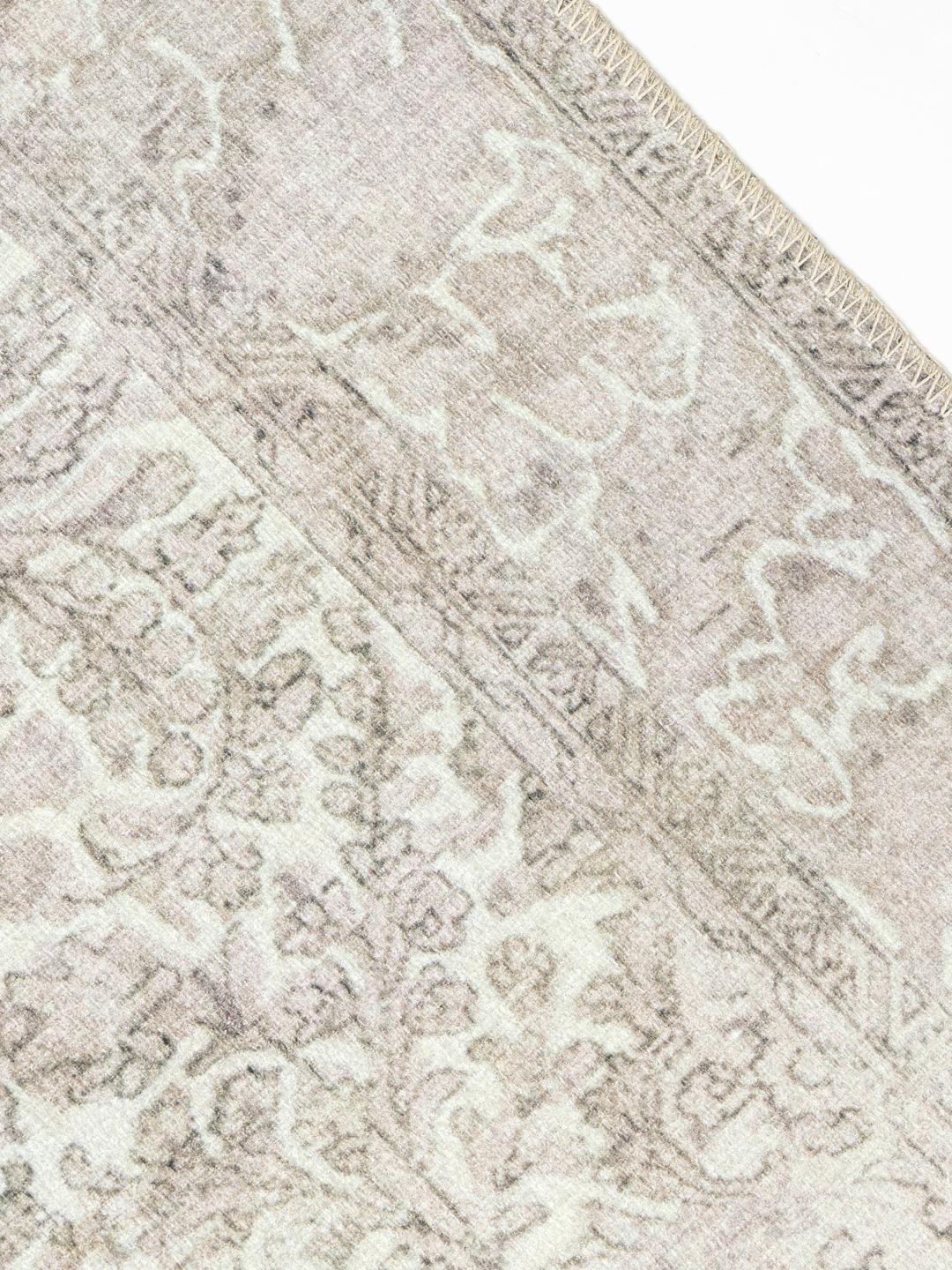 
    Vintage Elena - Greige - 80 x 300 cm
  