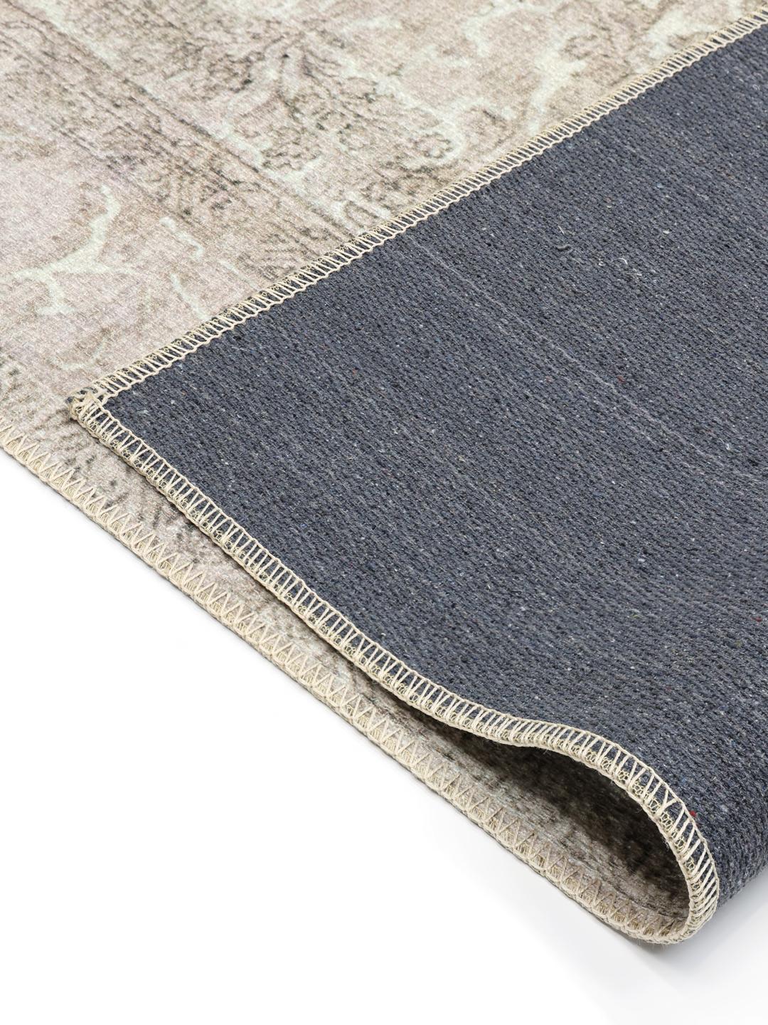 
    Vintage Elena - Greige - 80 x 300 cm
  