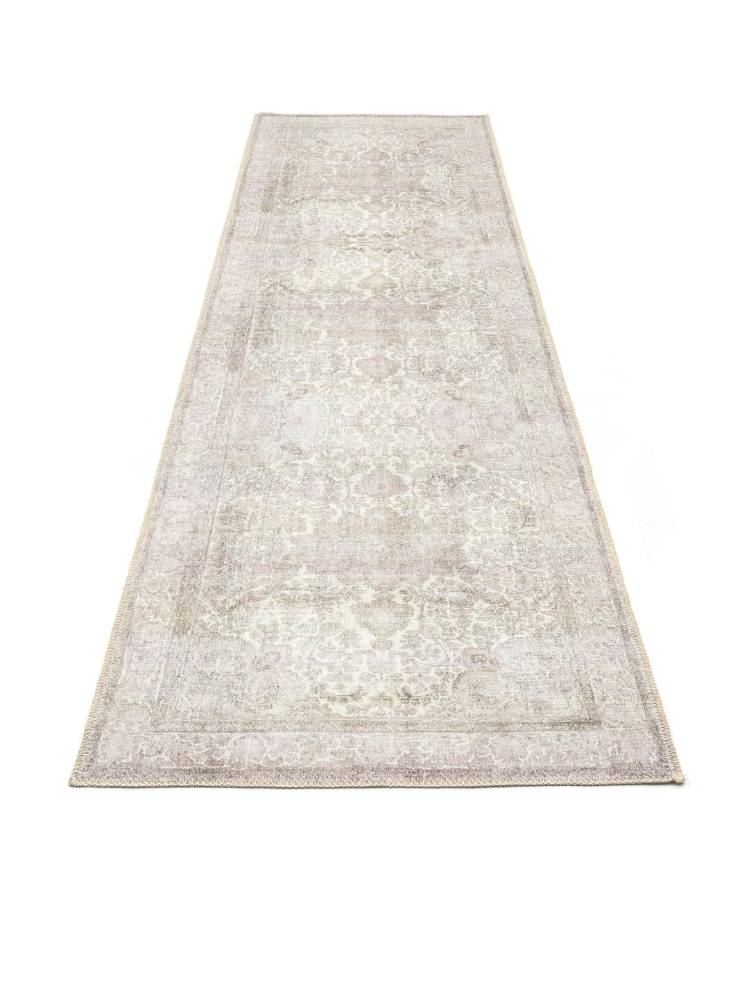 
    Vintage Elena - Greige - 80 x 300 cm
  