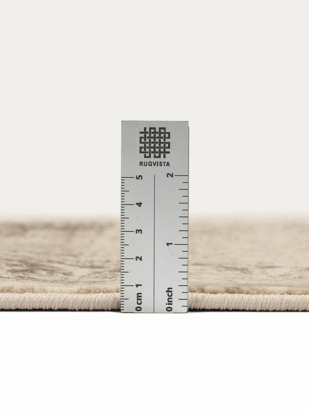Rugvista core - Jacinda - Beige, Runner 80 x 400 cm Rug - Rugvista