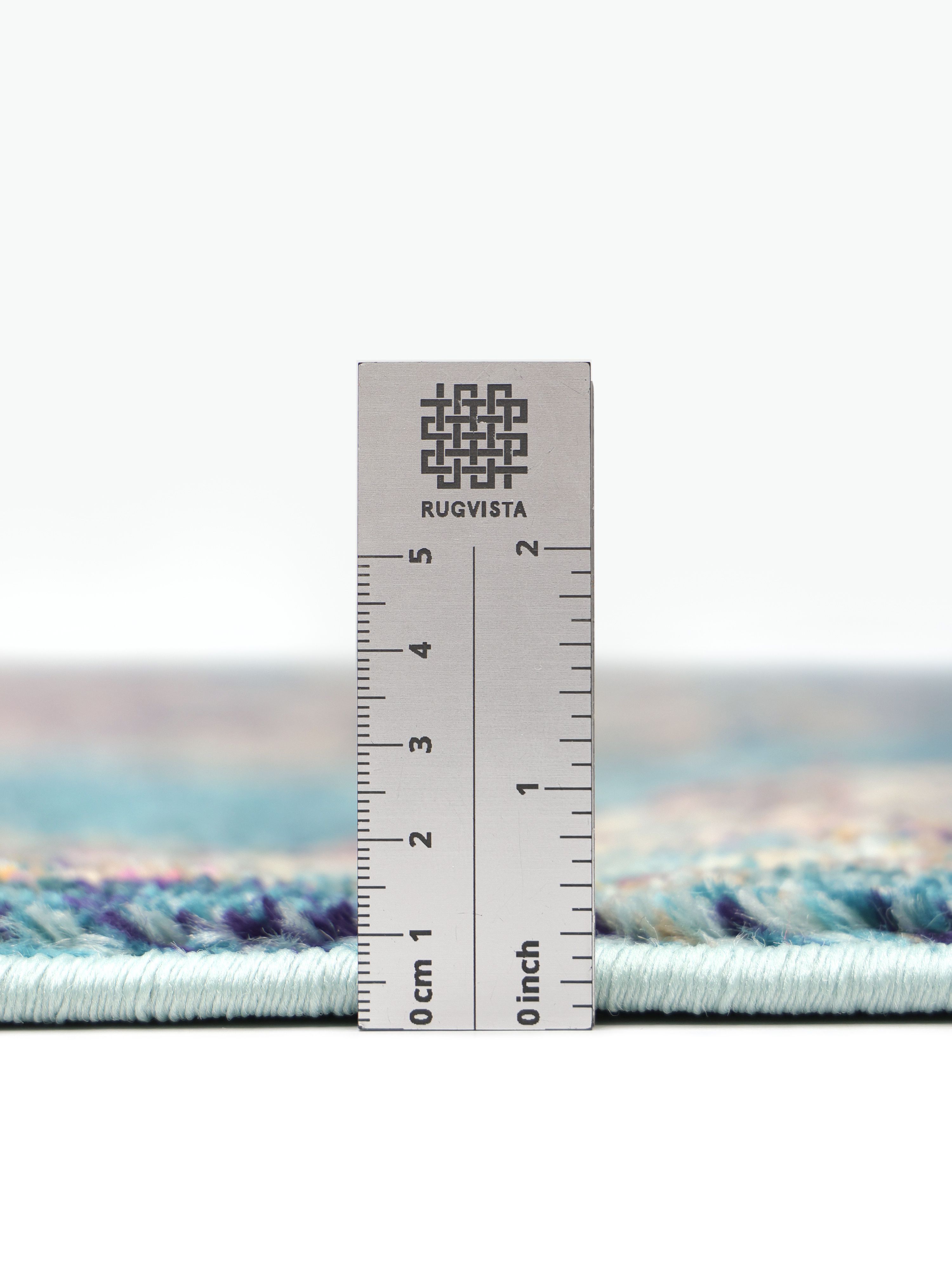 Rugvista essential - Balmoral - Dark Teal 200 x 300 cm Rug - Rugvista