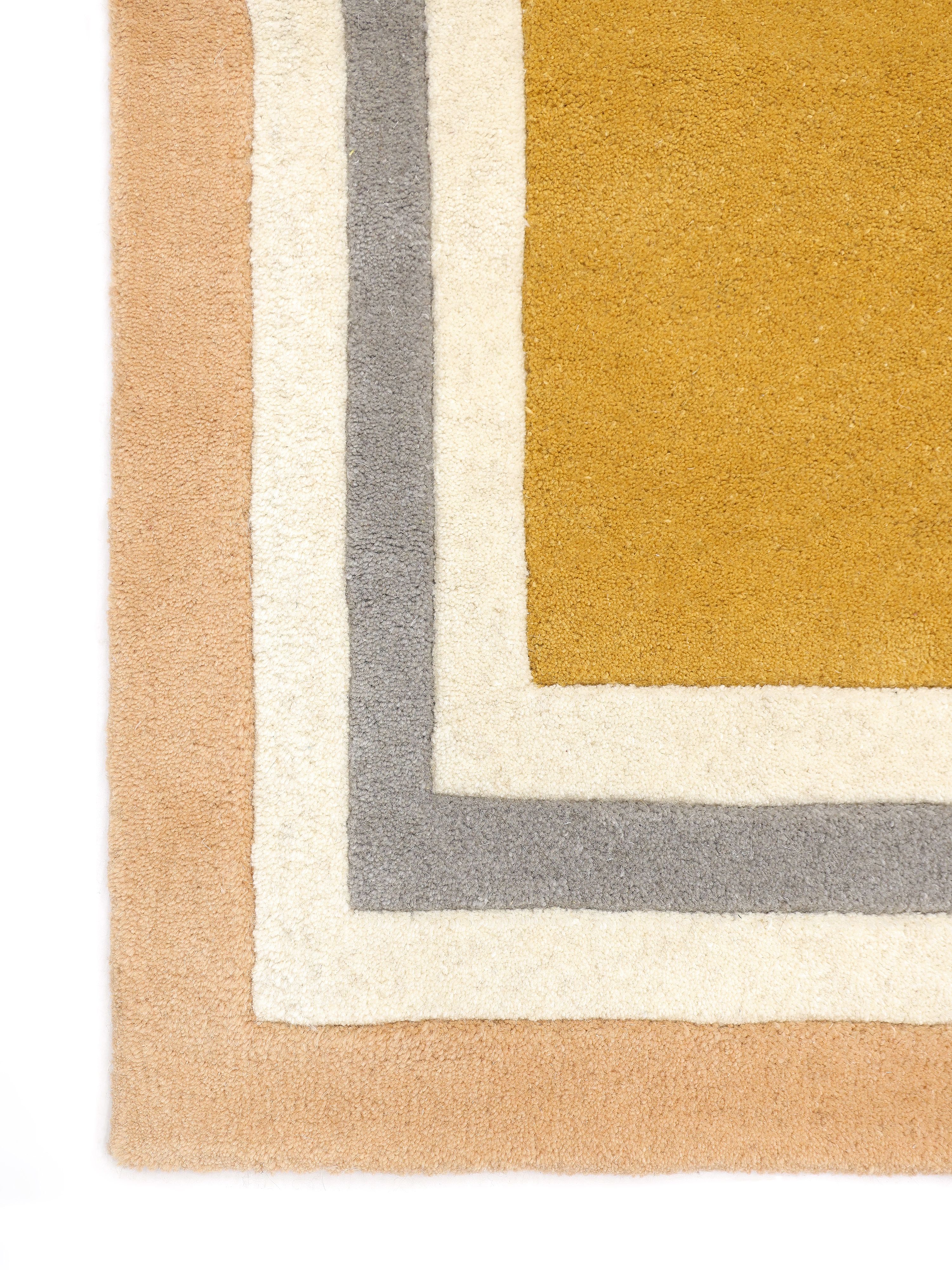 Rugvista premium - Arty - Multicolor 200 x 300 cm Wool Rug - Rugvista