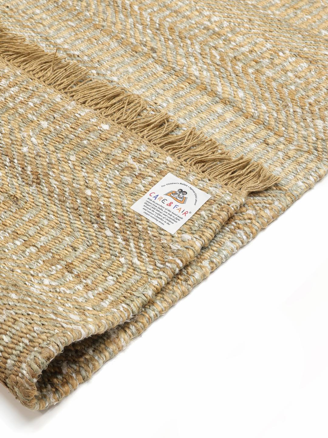 løber i brun