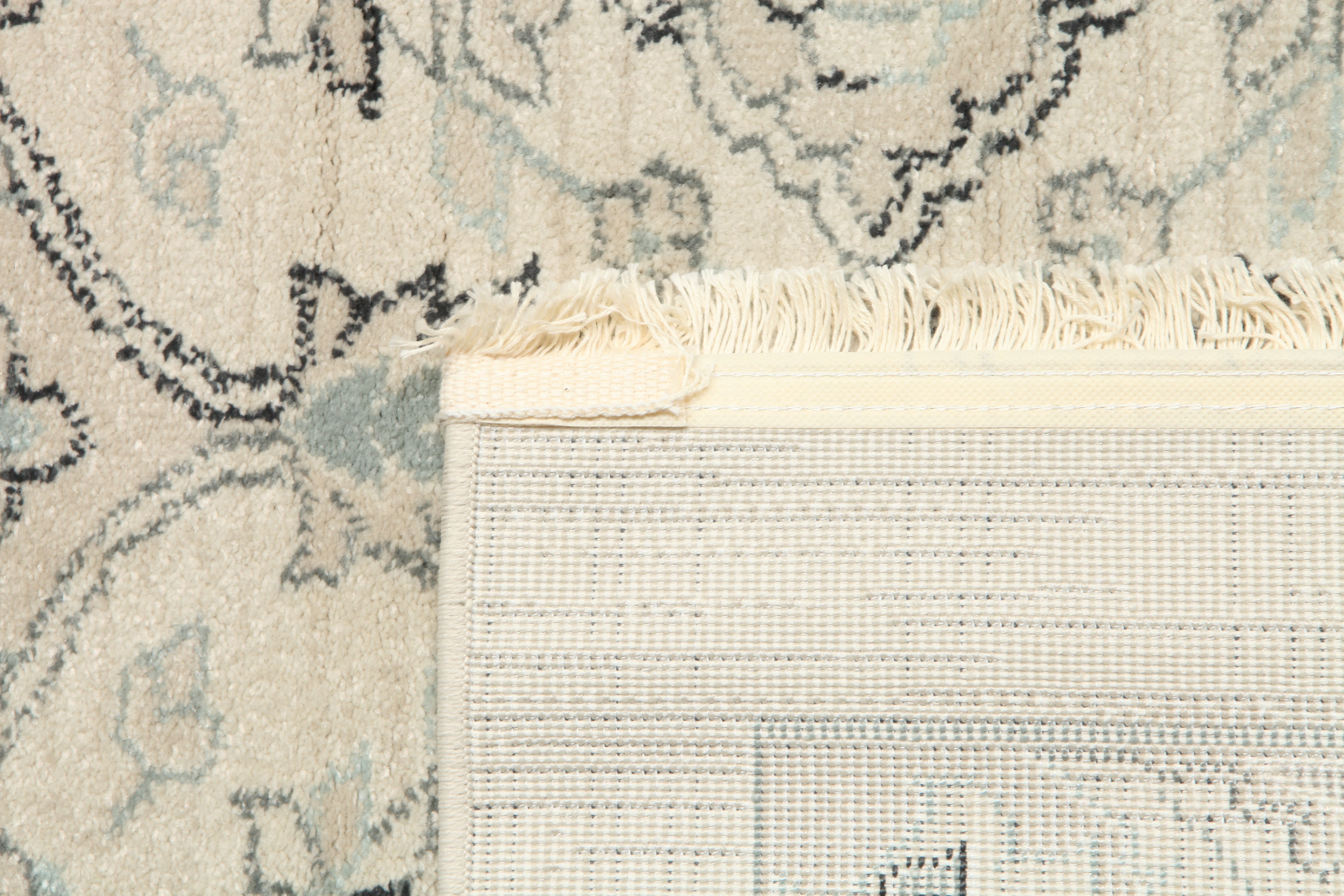 ★RANGEMATE EVERY　COLOR : CREAM Rugvista core - Ziegler Greenville - Cream Beige / Light
