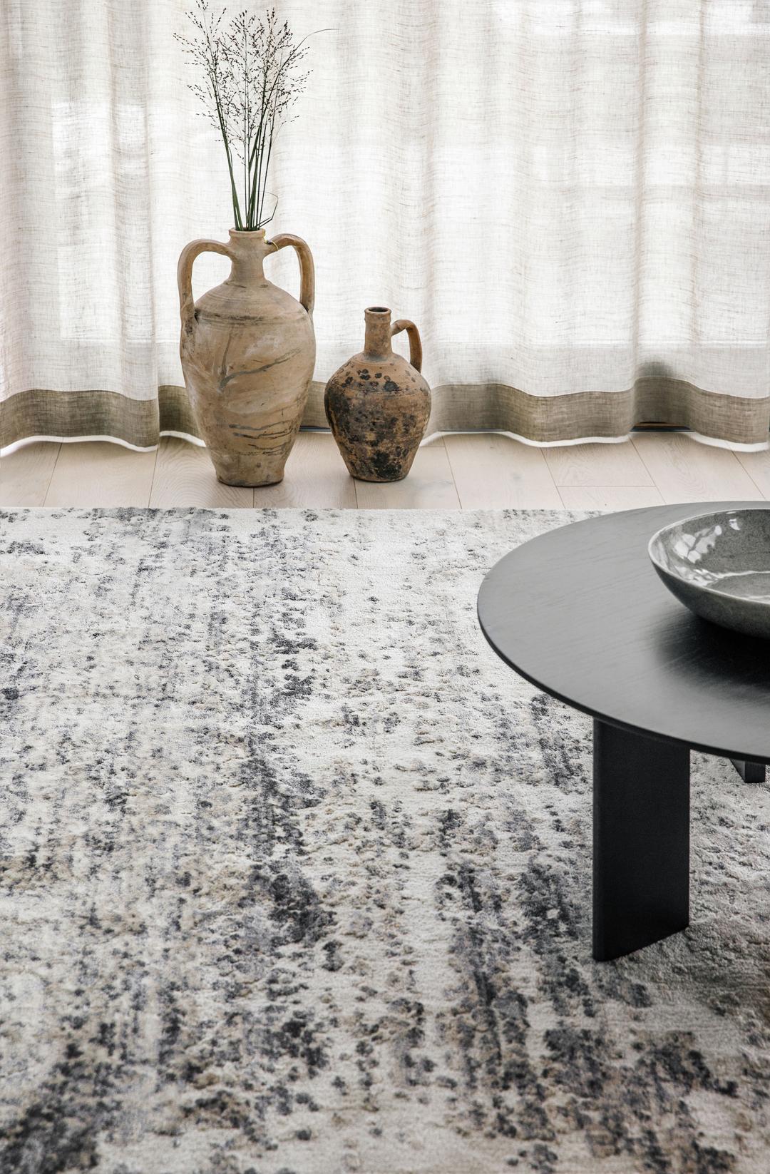 Loft - Gris - 200 x 250 cm