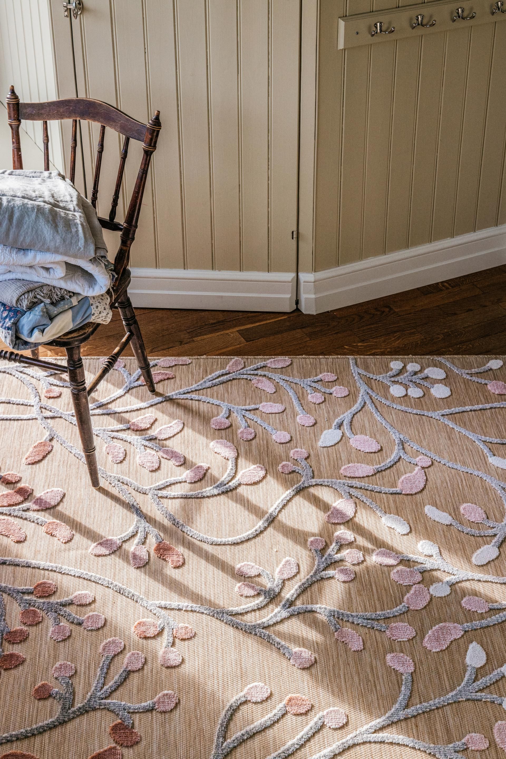 Alfombras Lavables Para Niños - Lorena Canals