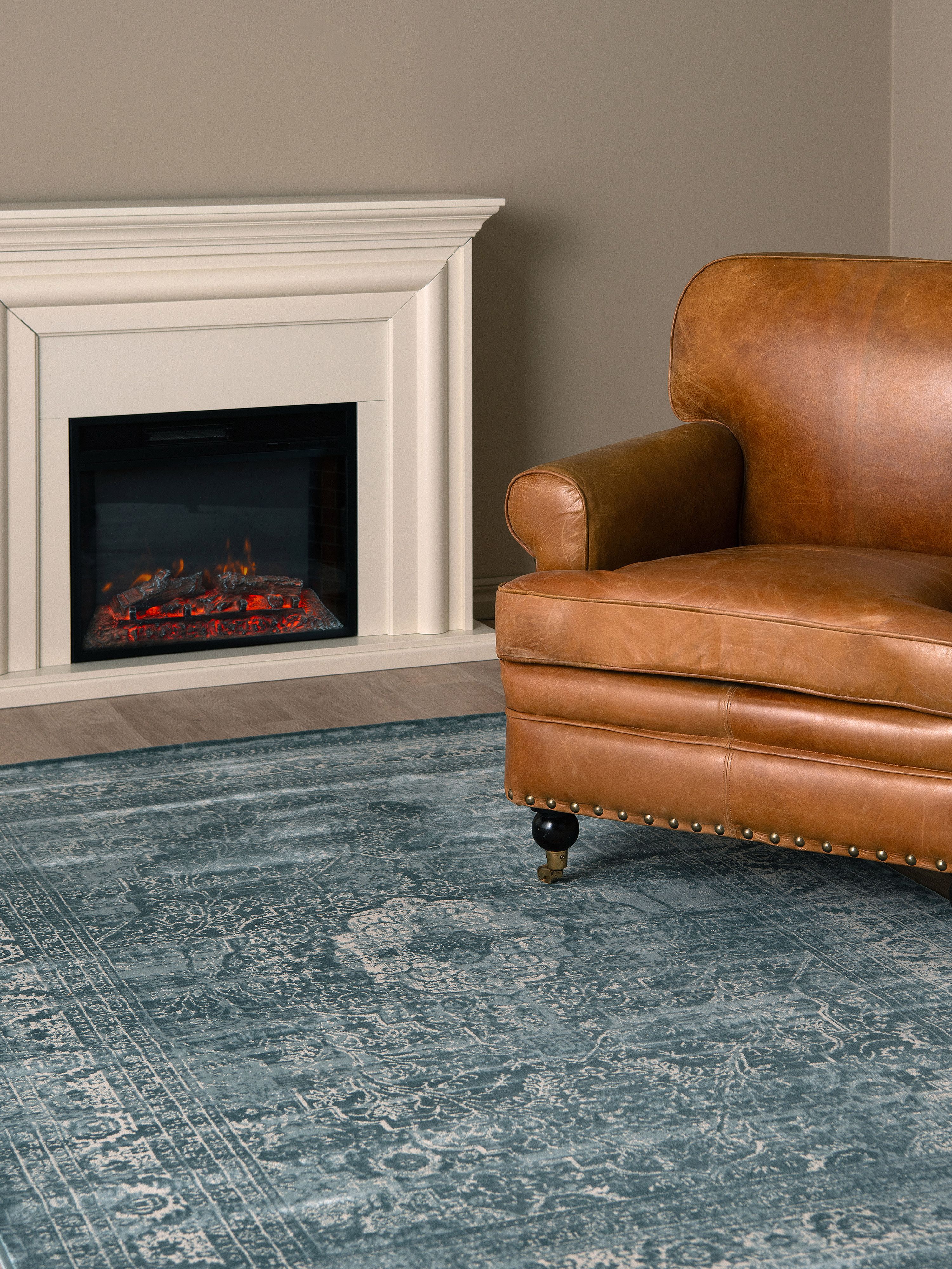 Rugvista core - Jacinda - Light Blue 200 x 300 cm Rug - Rugvista