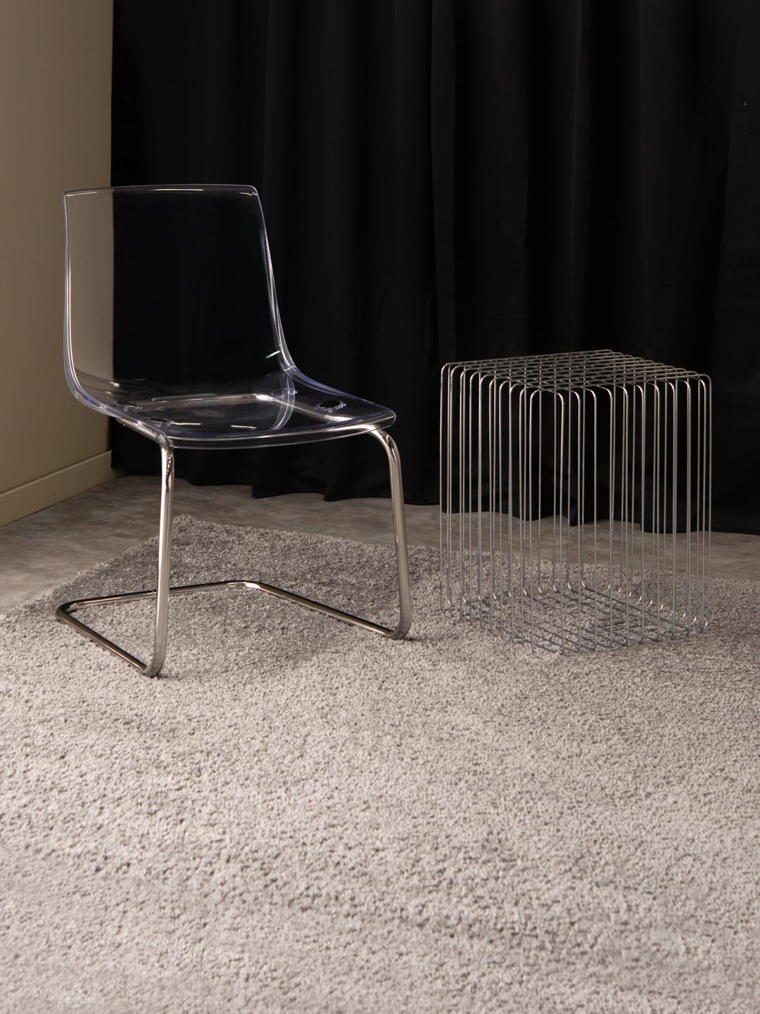 Comfy - Grey - 250 x 350 cm